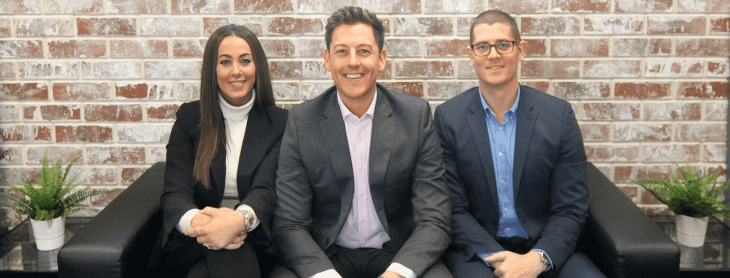 Passing the Baton to the Next Generation