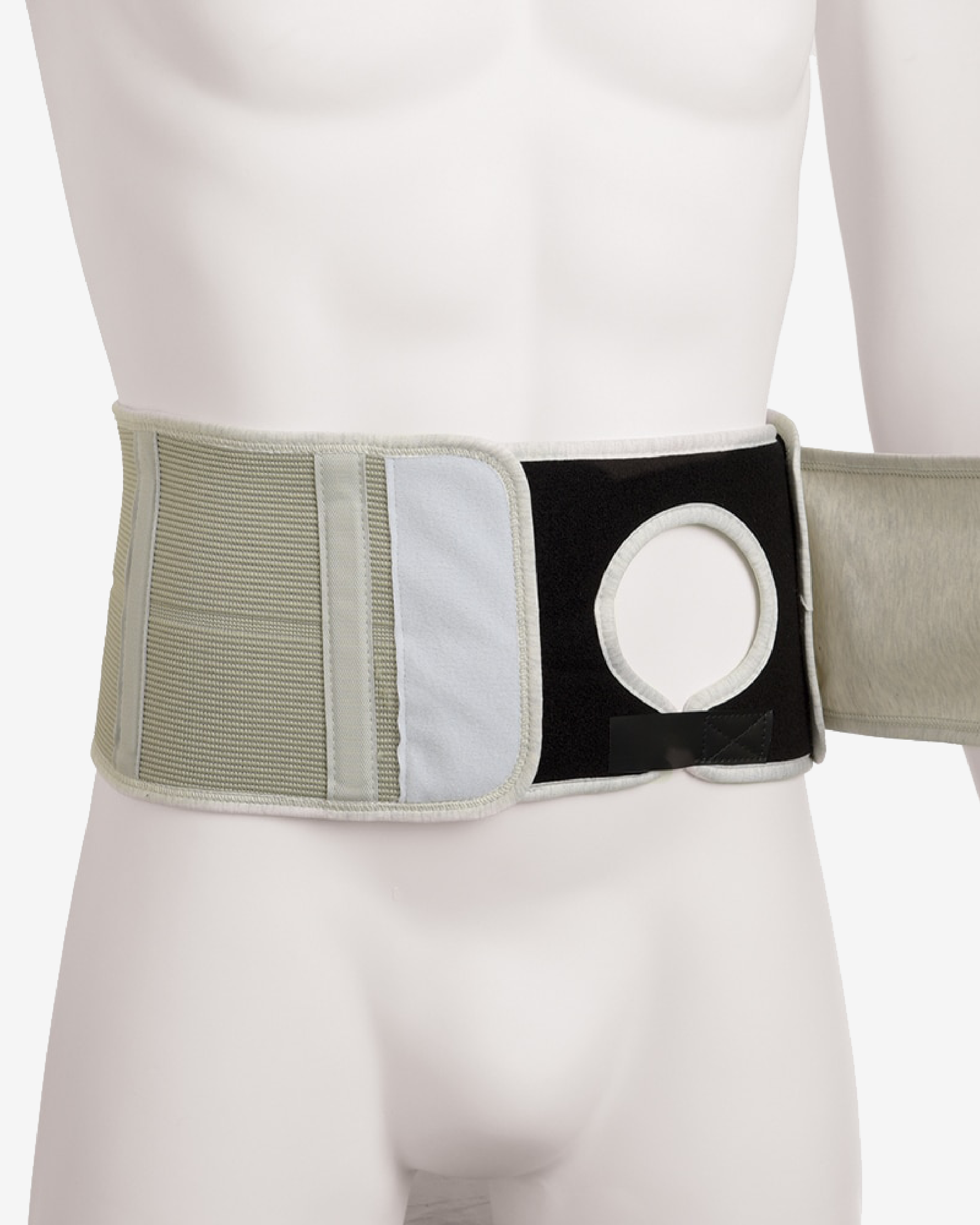 Ostomy Support Belt