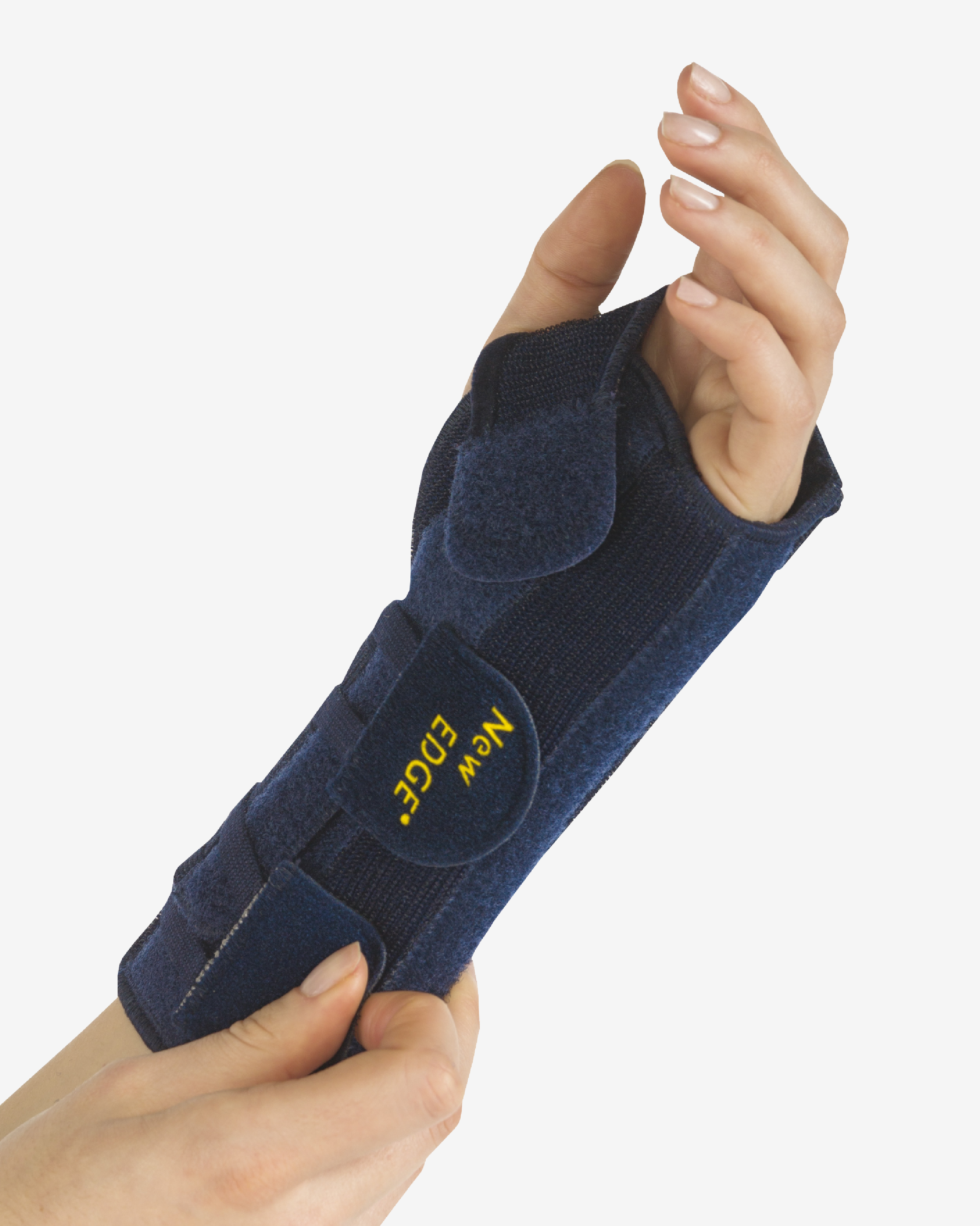 Deluxe Cotton Wrist Lacer