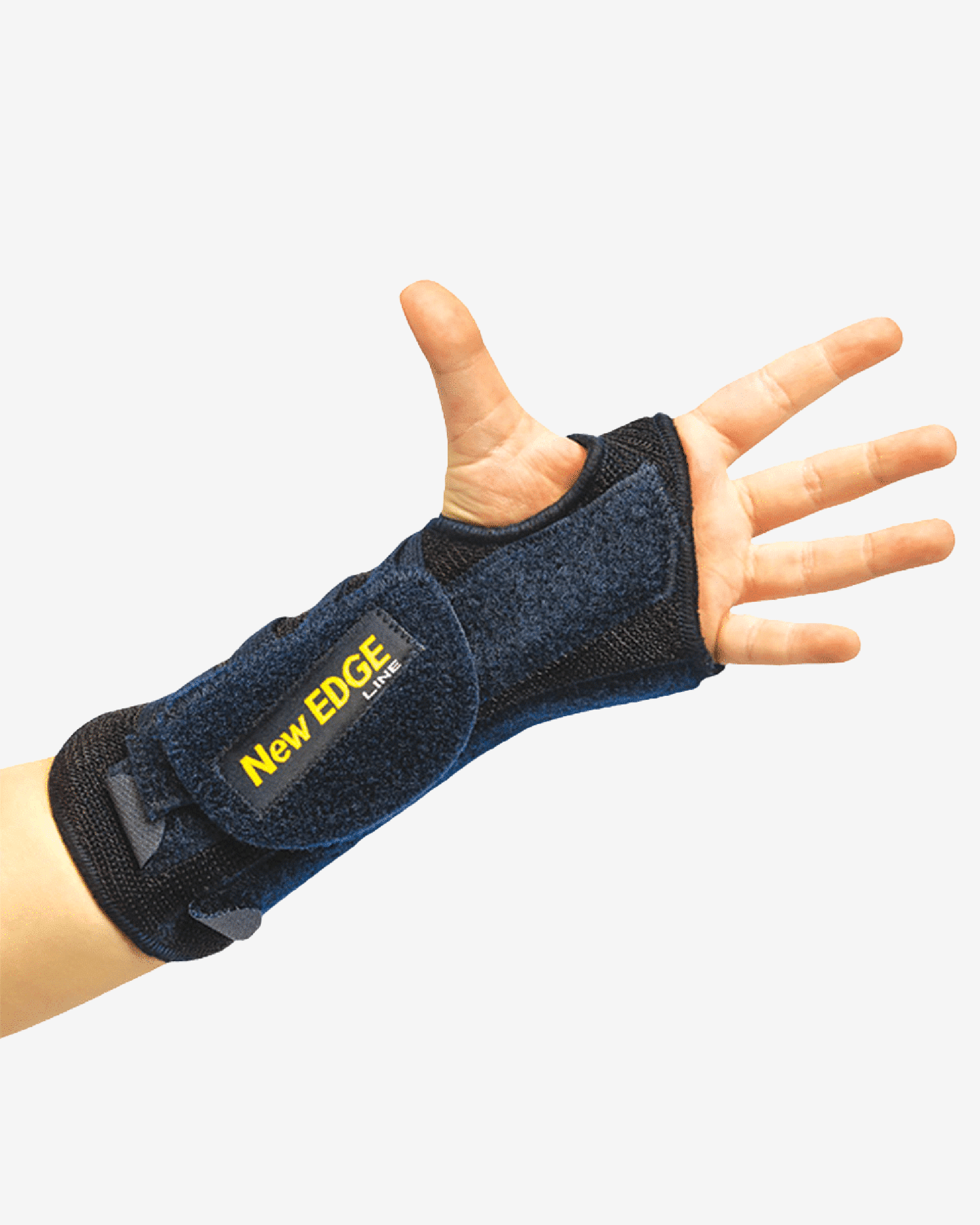 Wrist Lacer Splint