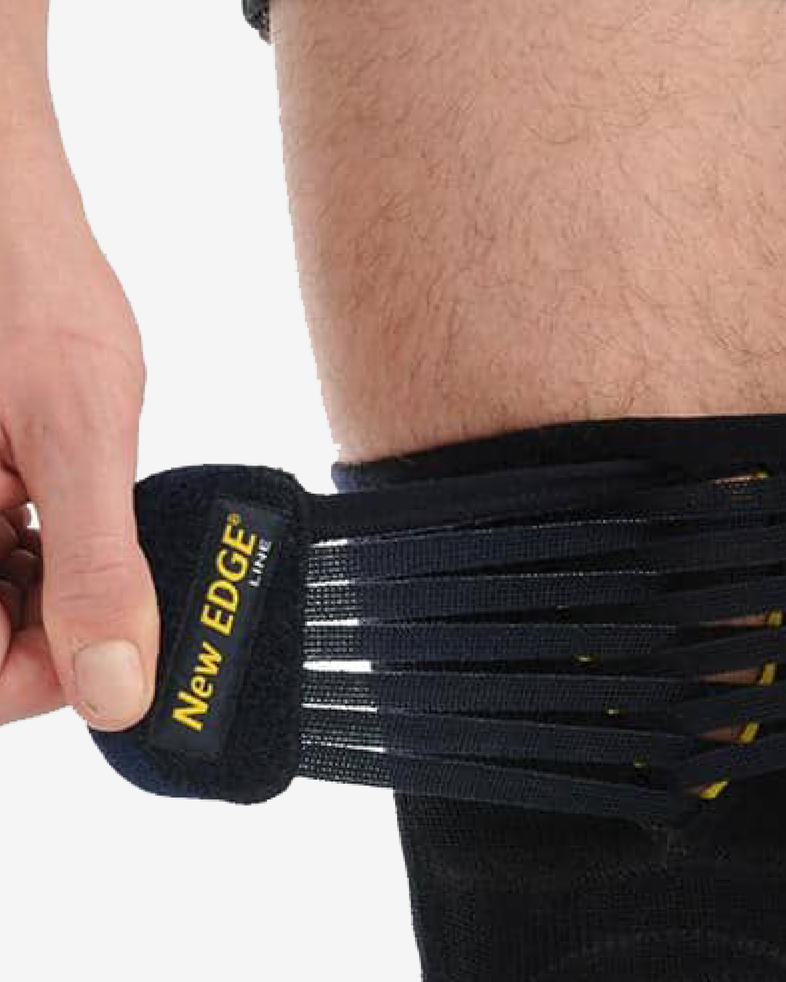 Multi-Band Patella Stabiliser (Closed Knee)