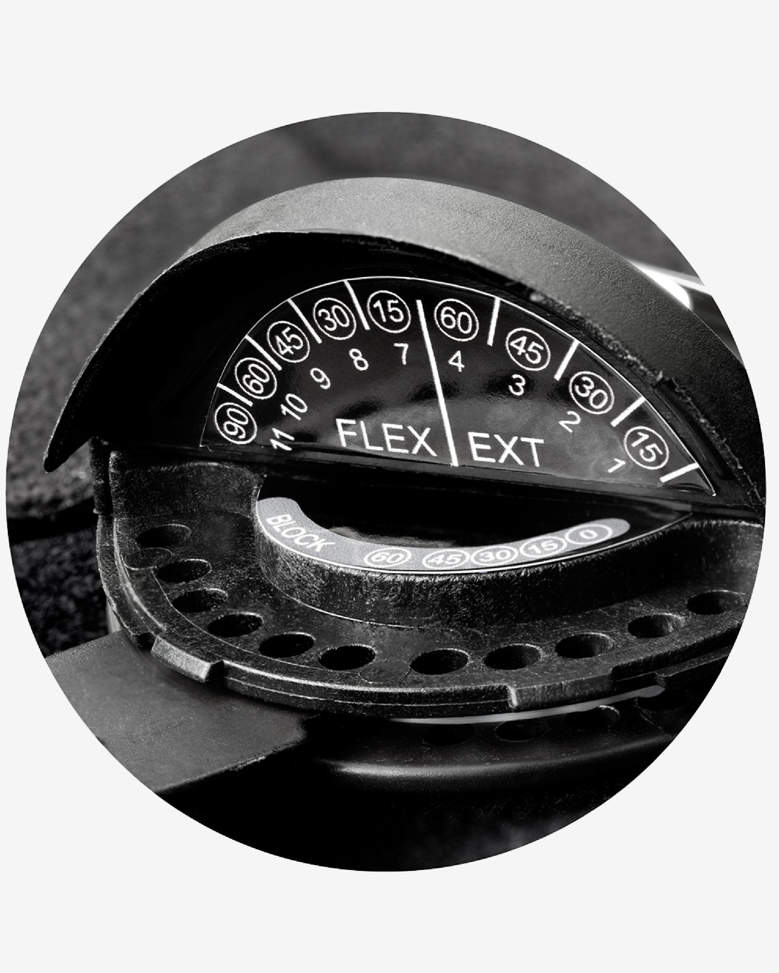 Ligament Instability Brace