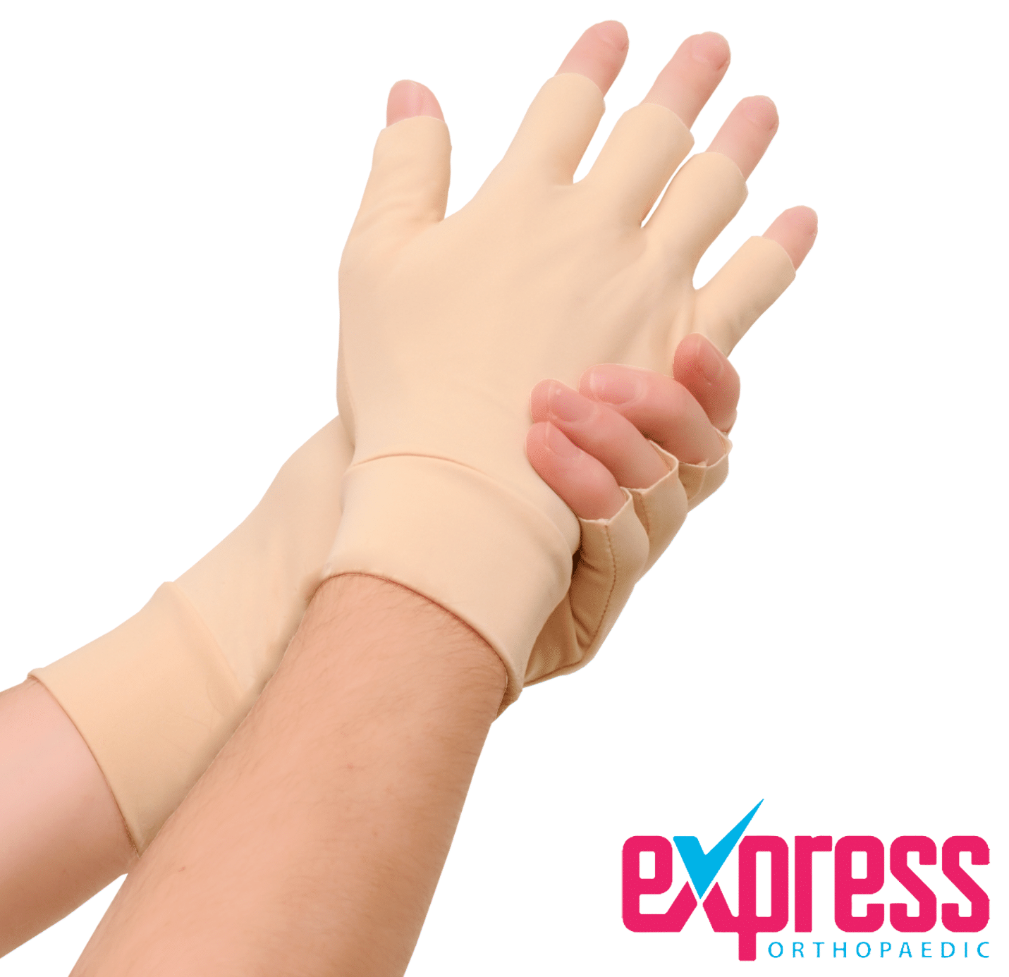 Compression Gloves (Pair)