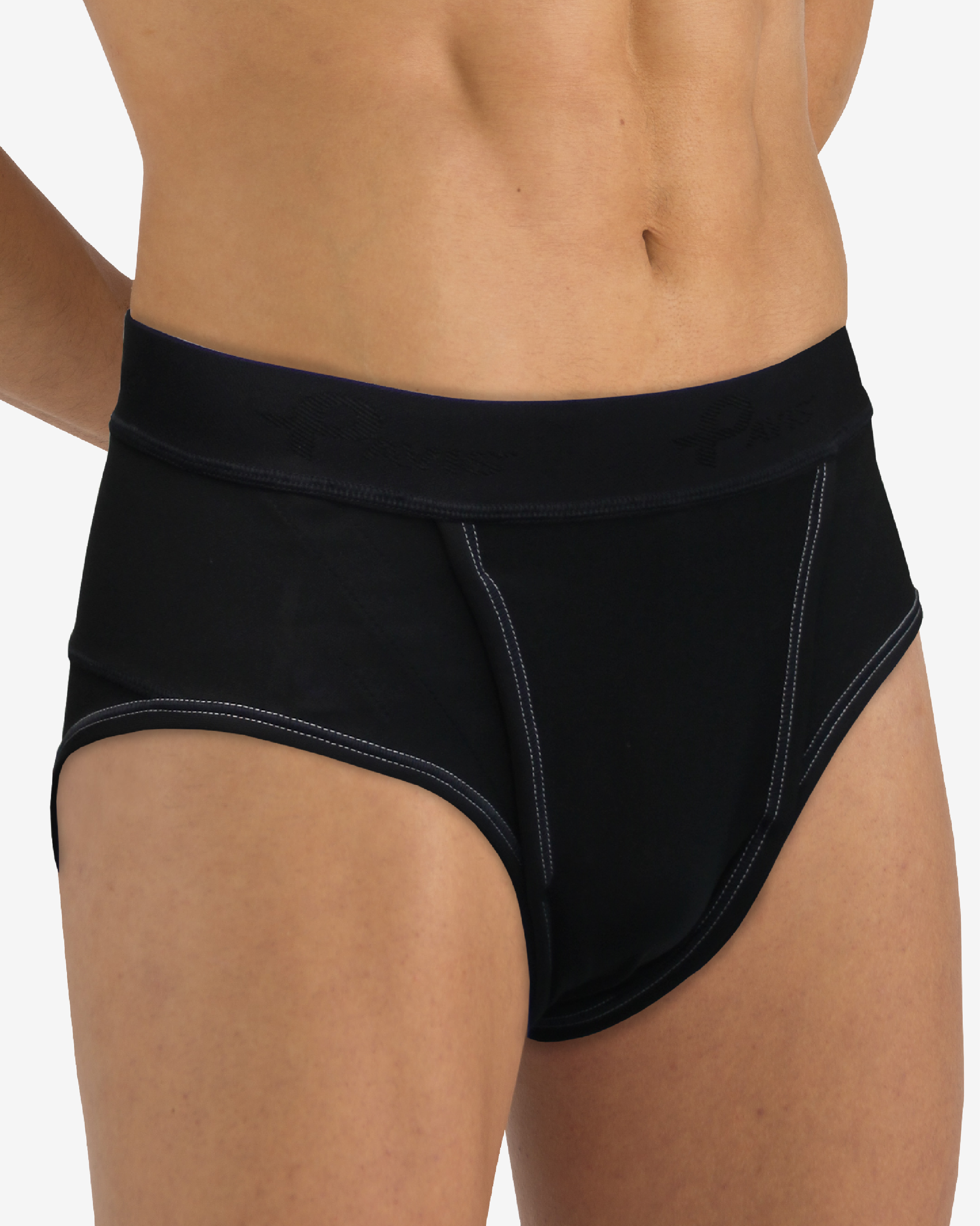 Hernia Compression Underwear – 1 Free Pair Of Hernia Pads (Per Purchase)