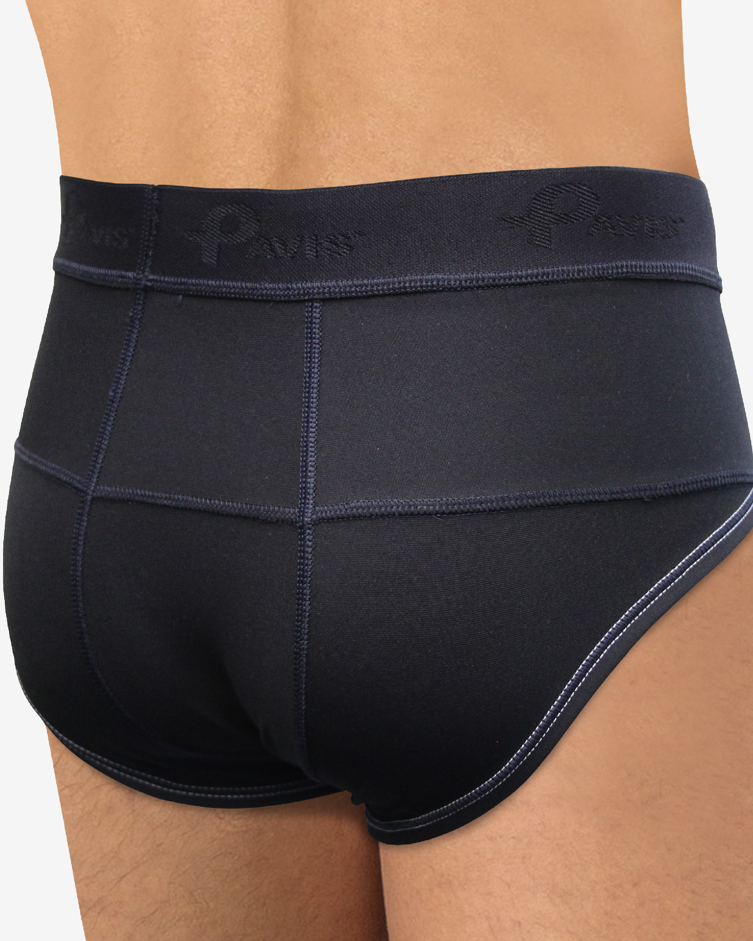 Hernia Compression Underwear – 1 Free Pair Of Hernia Pads (Per Purchase)