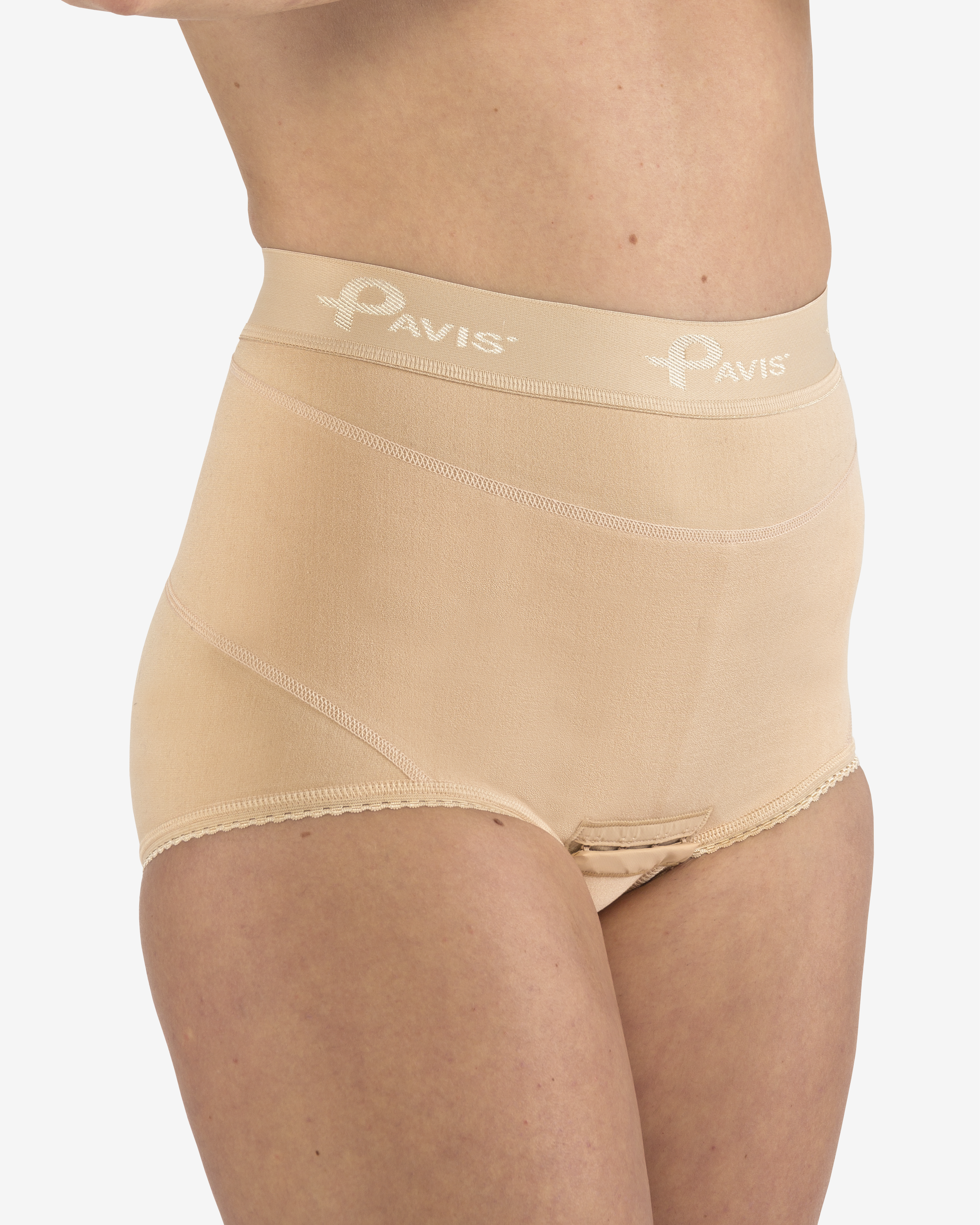 Hernia Compression Pants & Pads (Standard)
