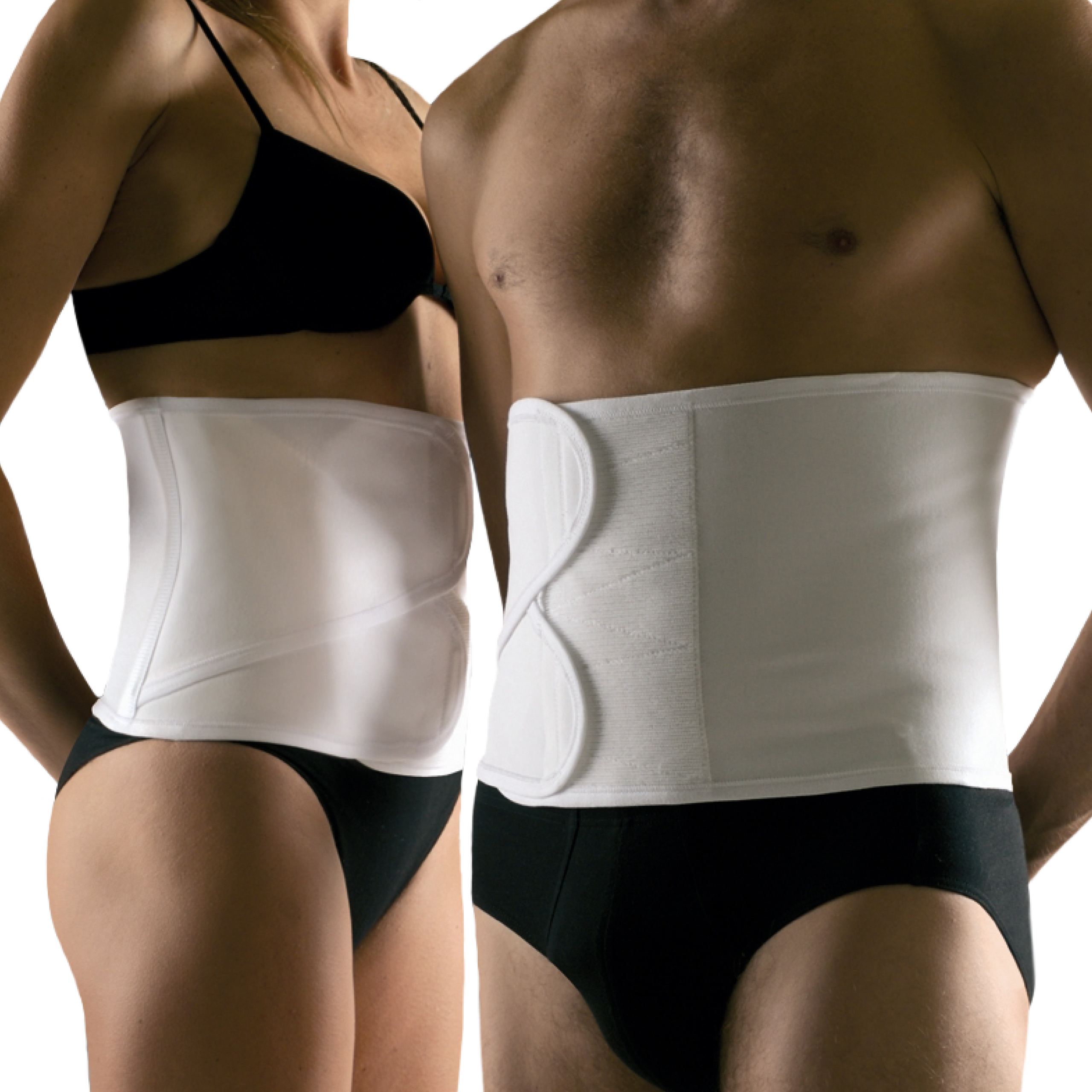 Post-op abdominal binder