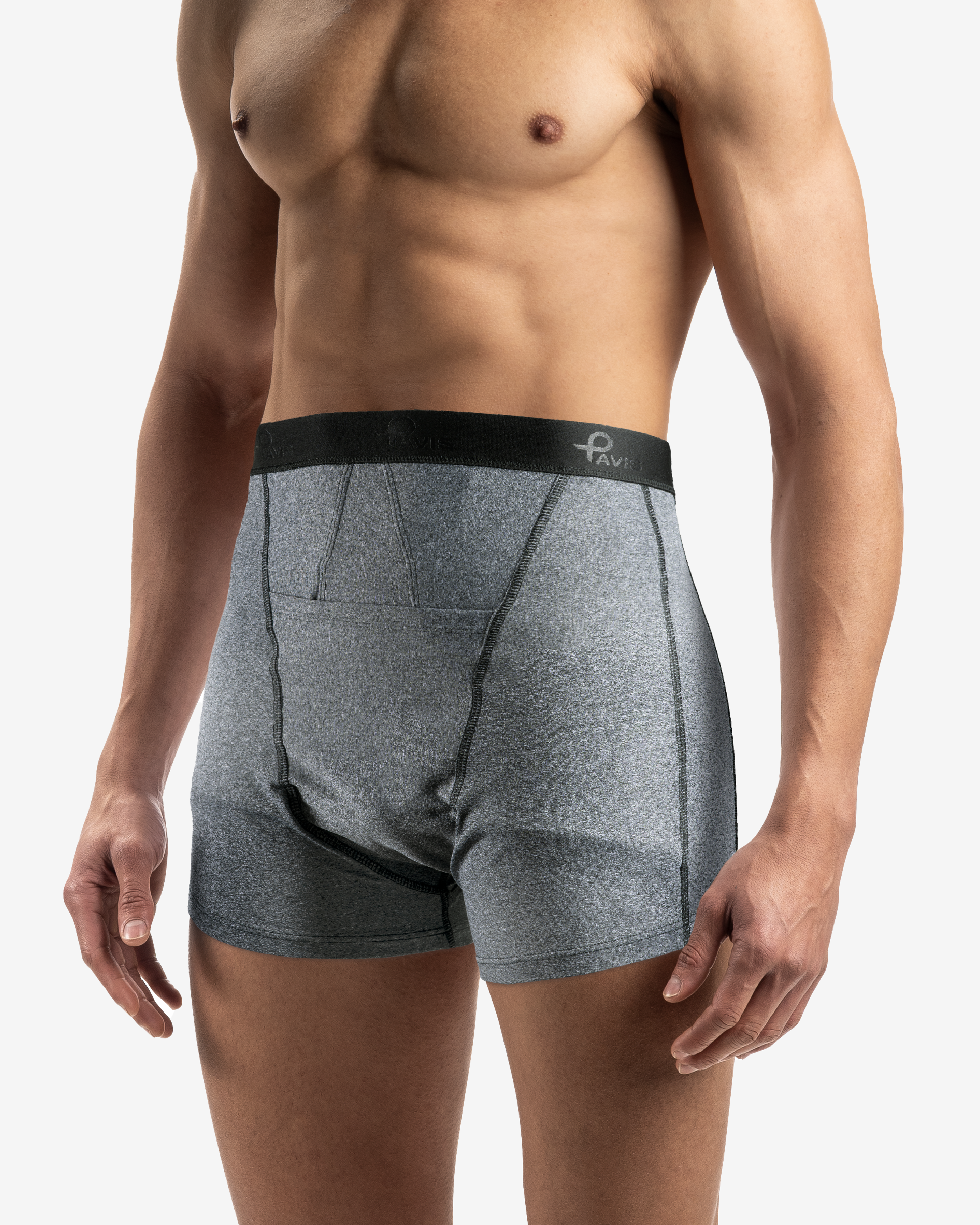 Ostomy Underwear For Men