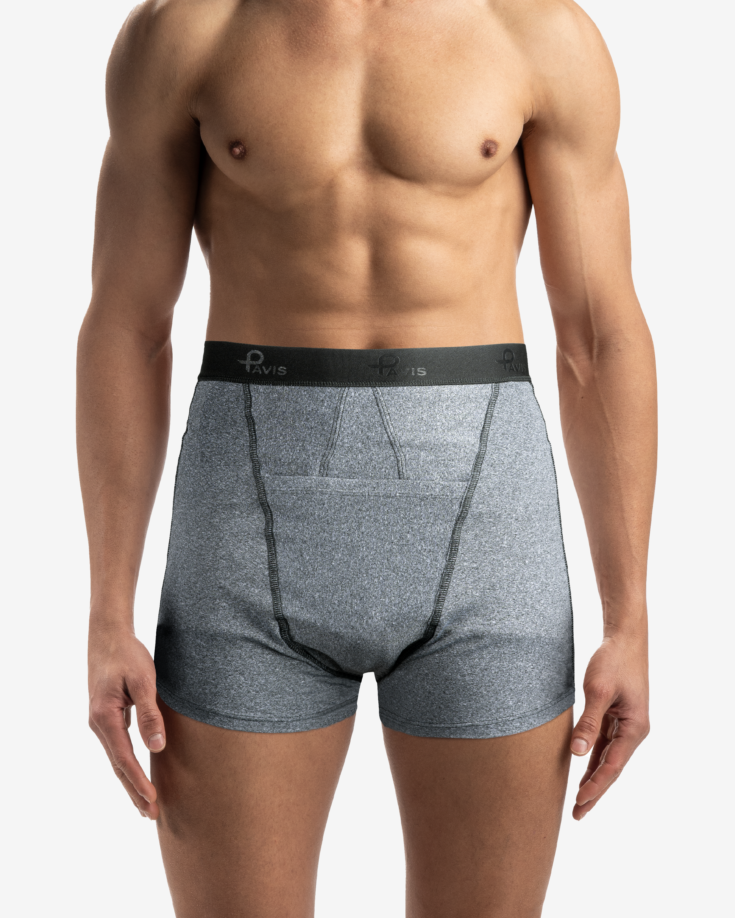 Ostomy Underwear For Men