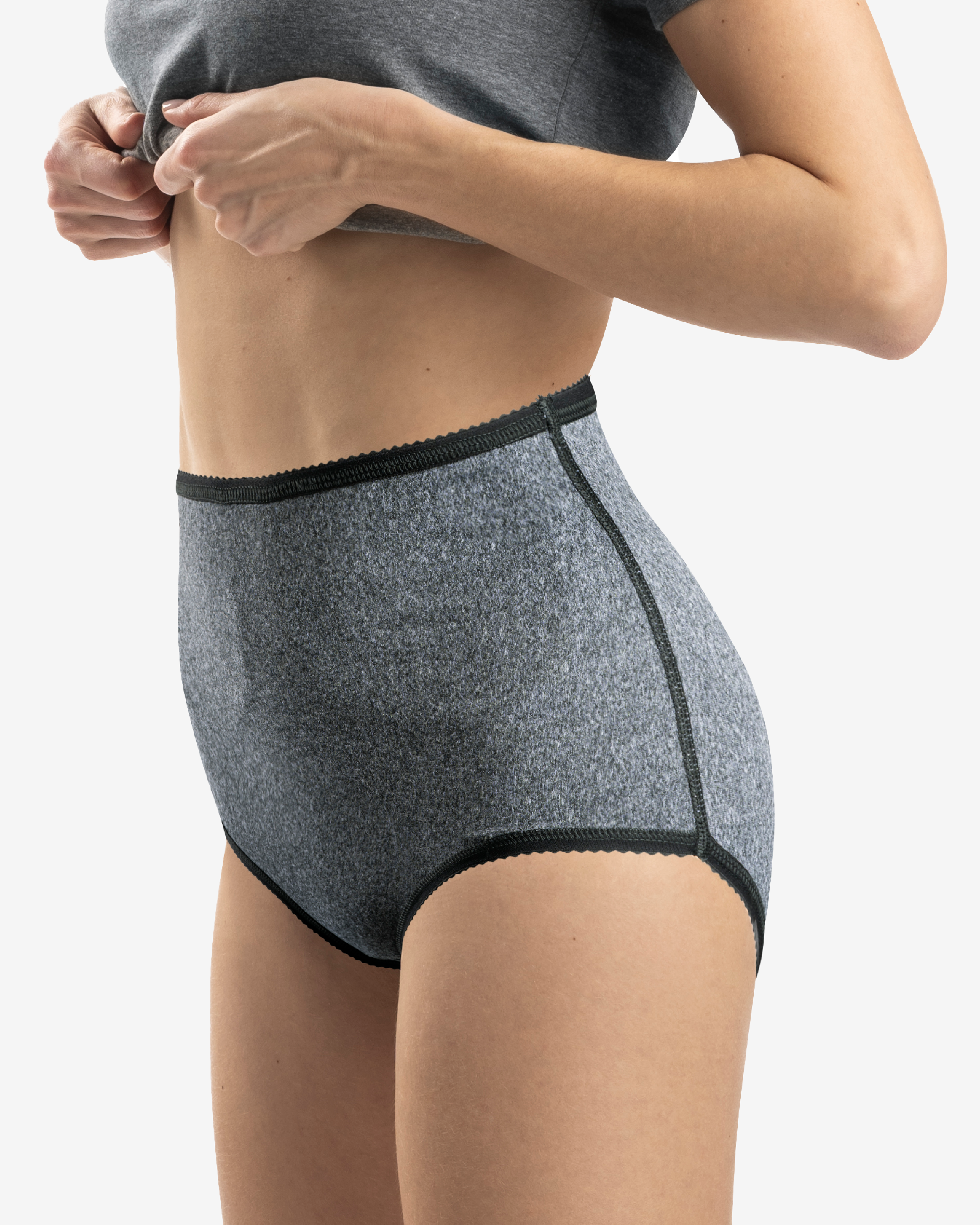 Ostomy Underwear For Women