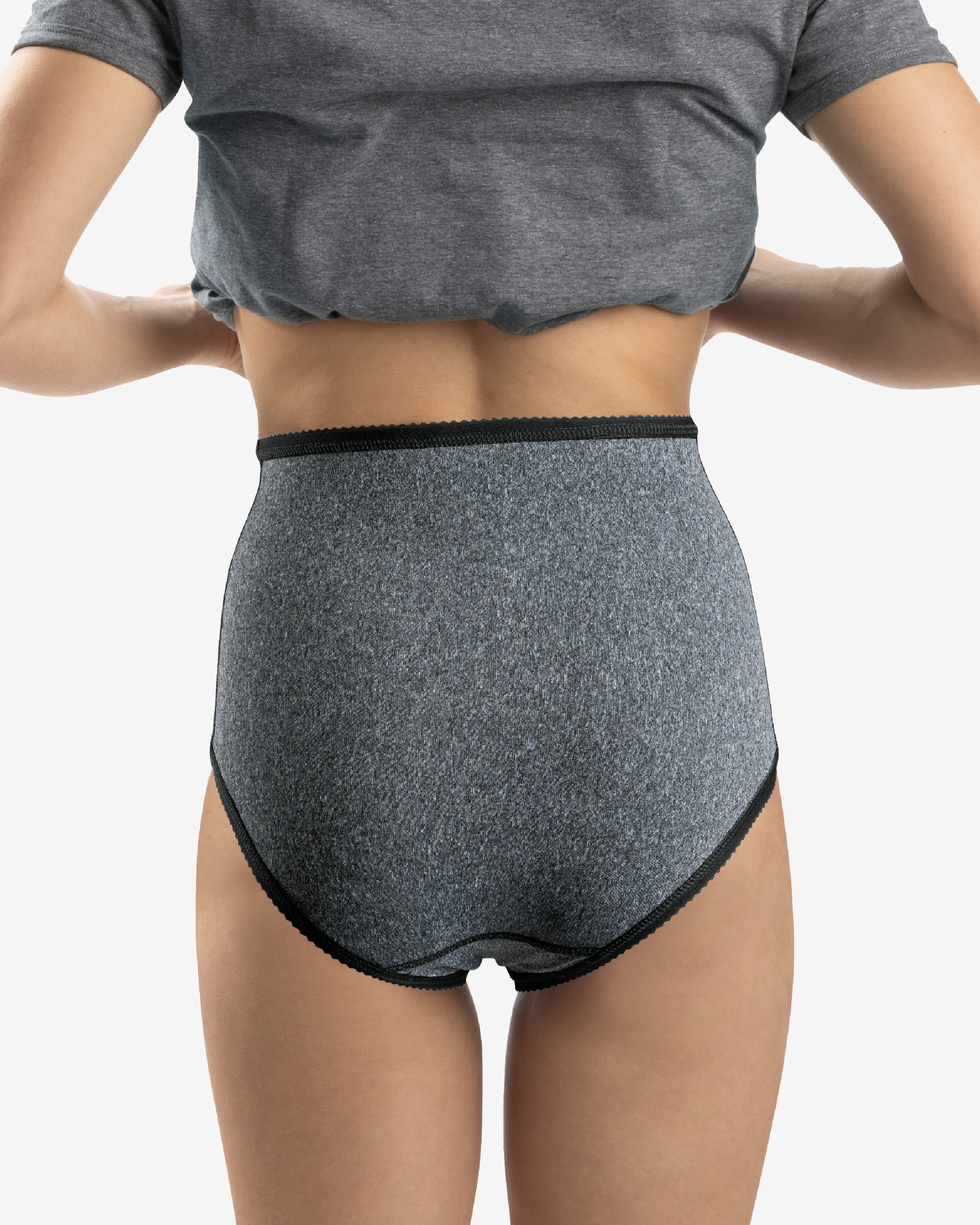 Ostomy Underwear For Women