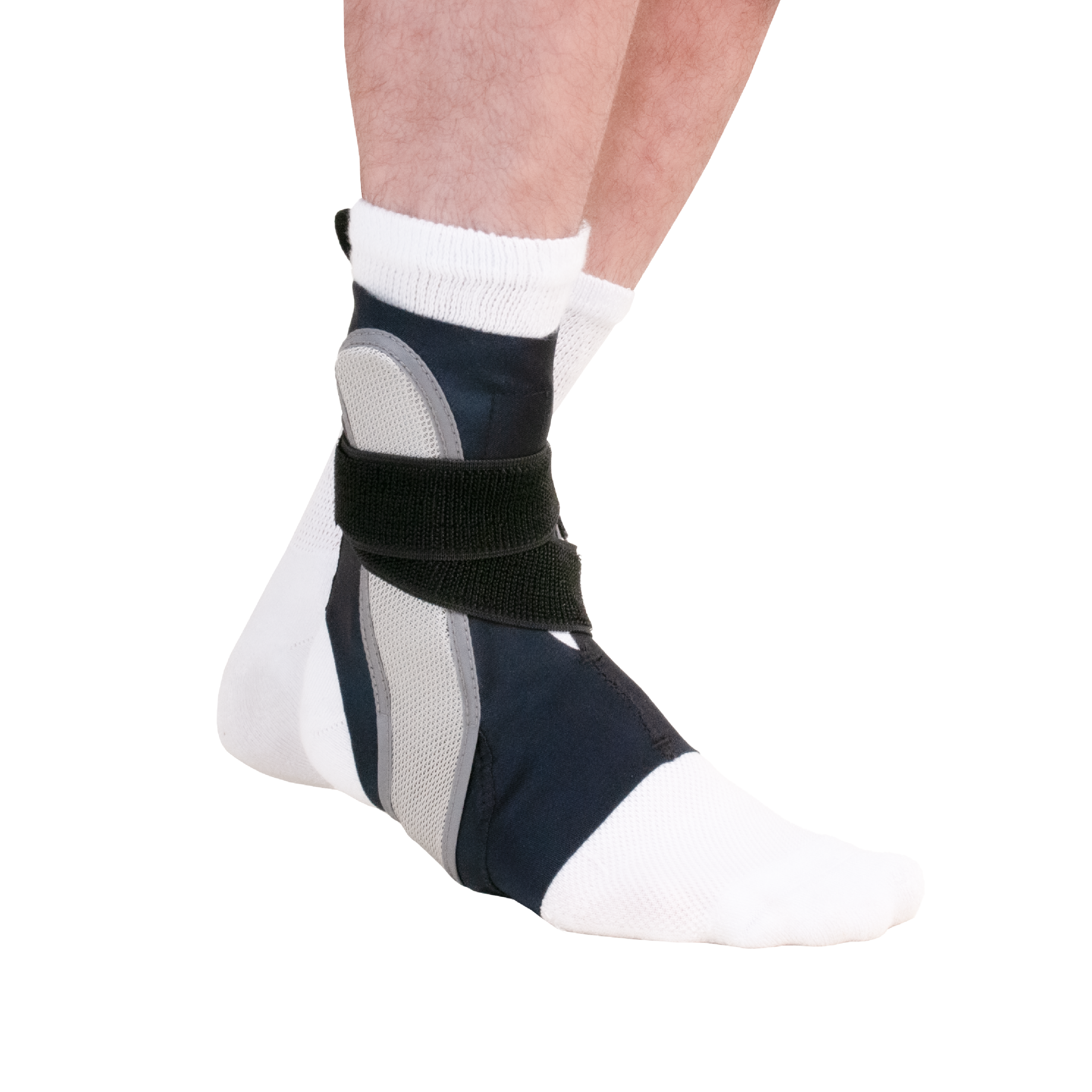 Ankle Stabilising Brace Main Image