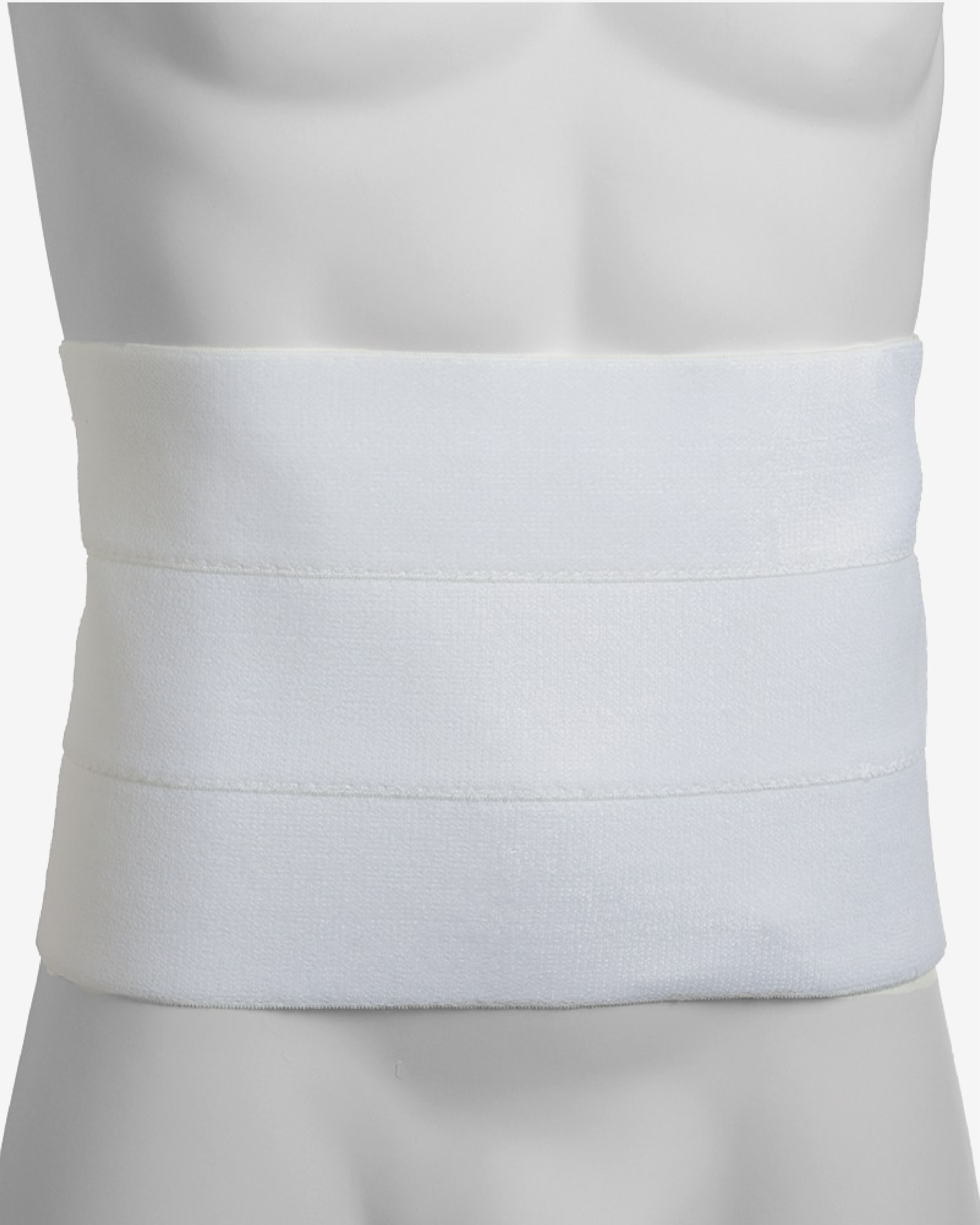 Plus Size Self-Attractive Binder 9” With Pad