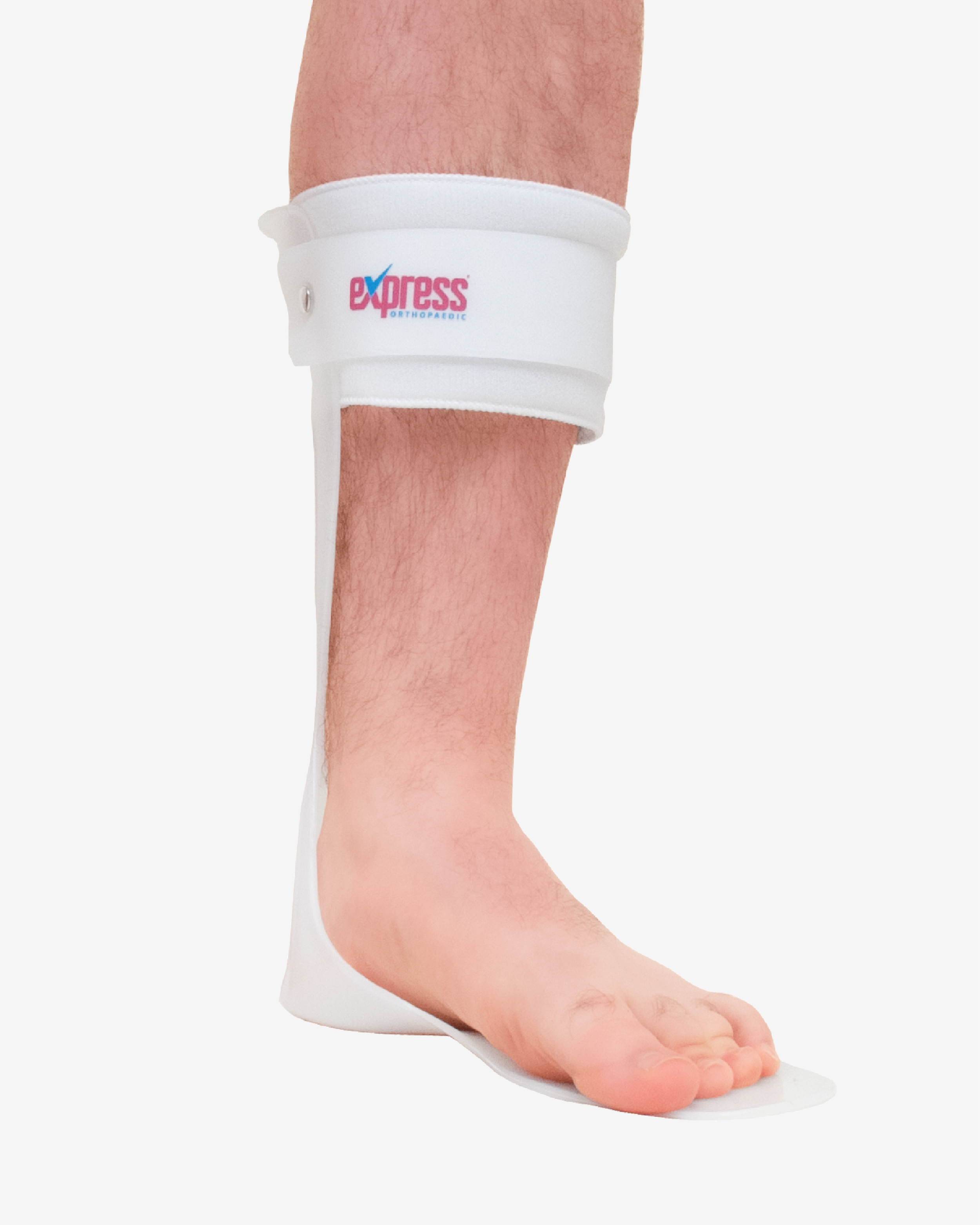 Ankle Foot Orthosis Light