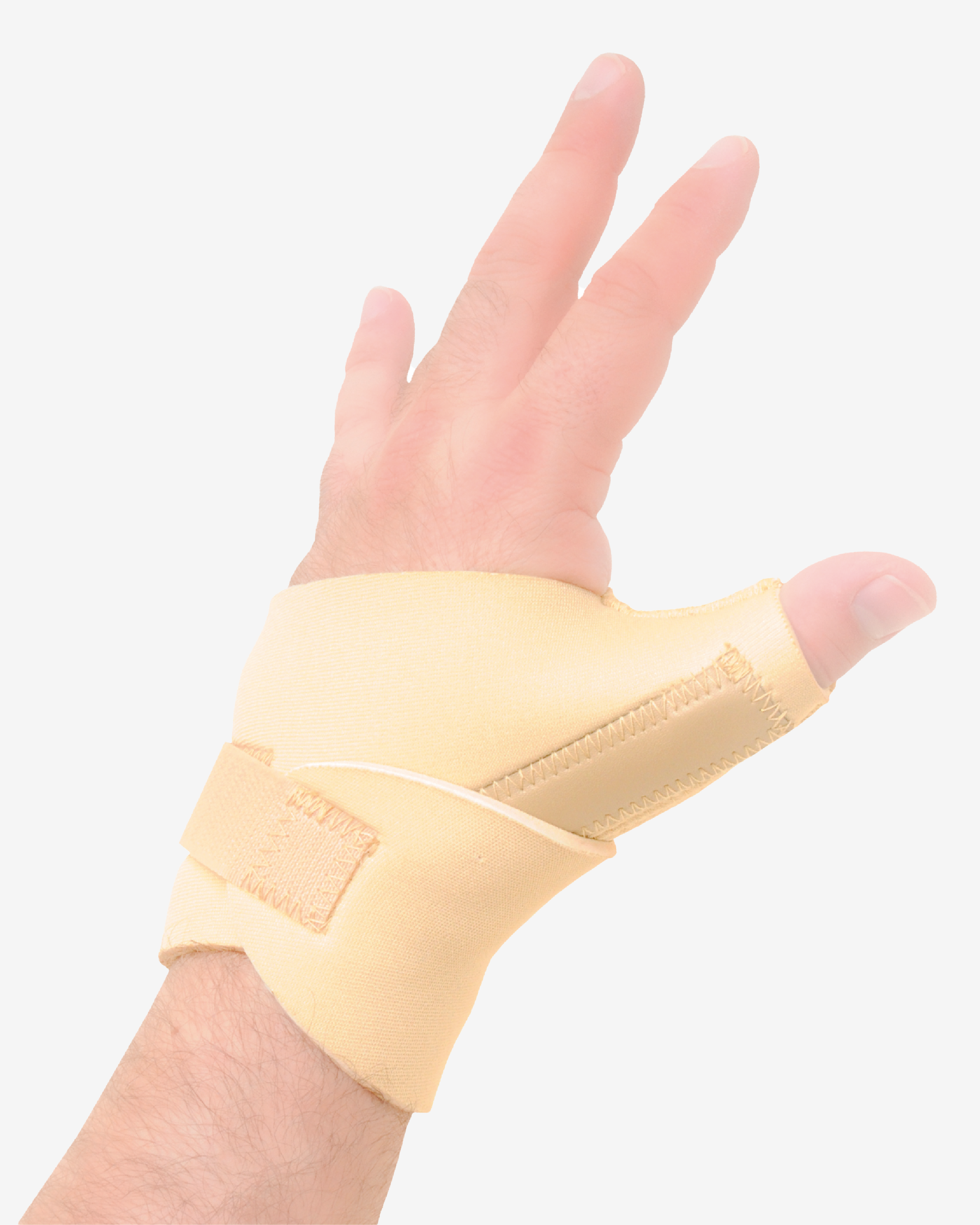 Neoprene Abducted Thumb Wrap