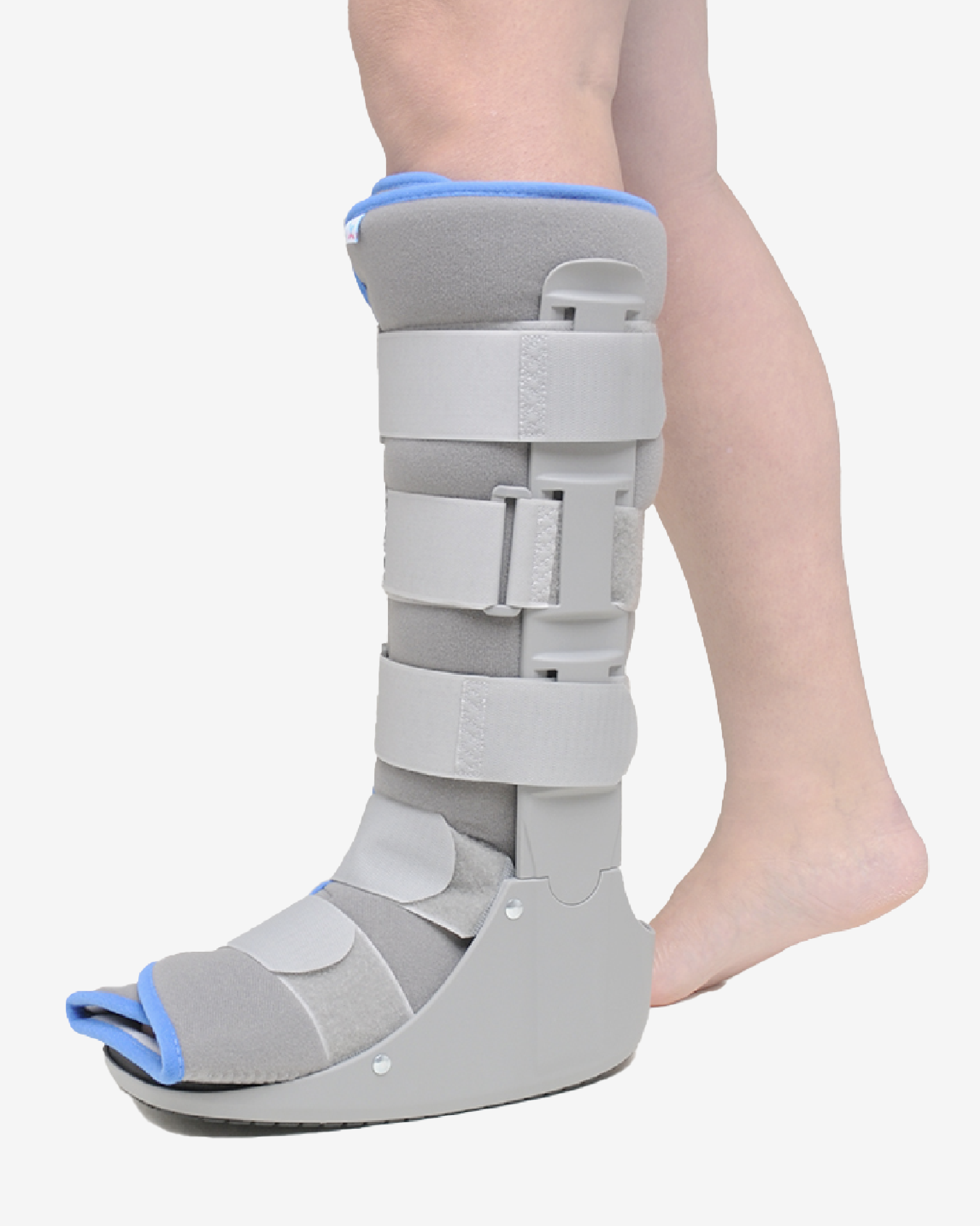 Ultra Fixed Walker Boot