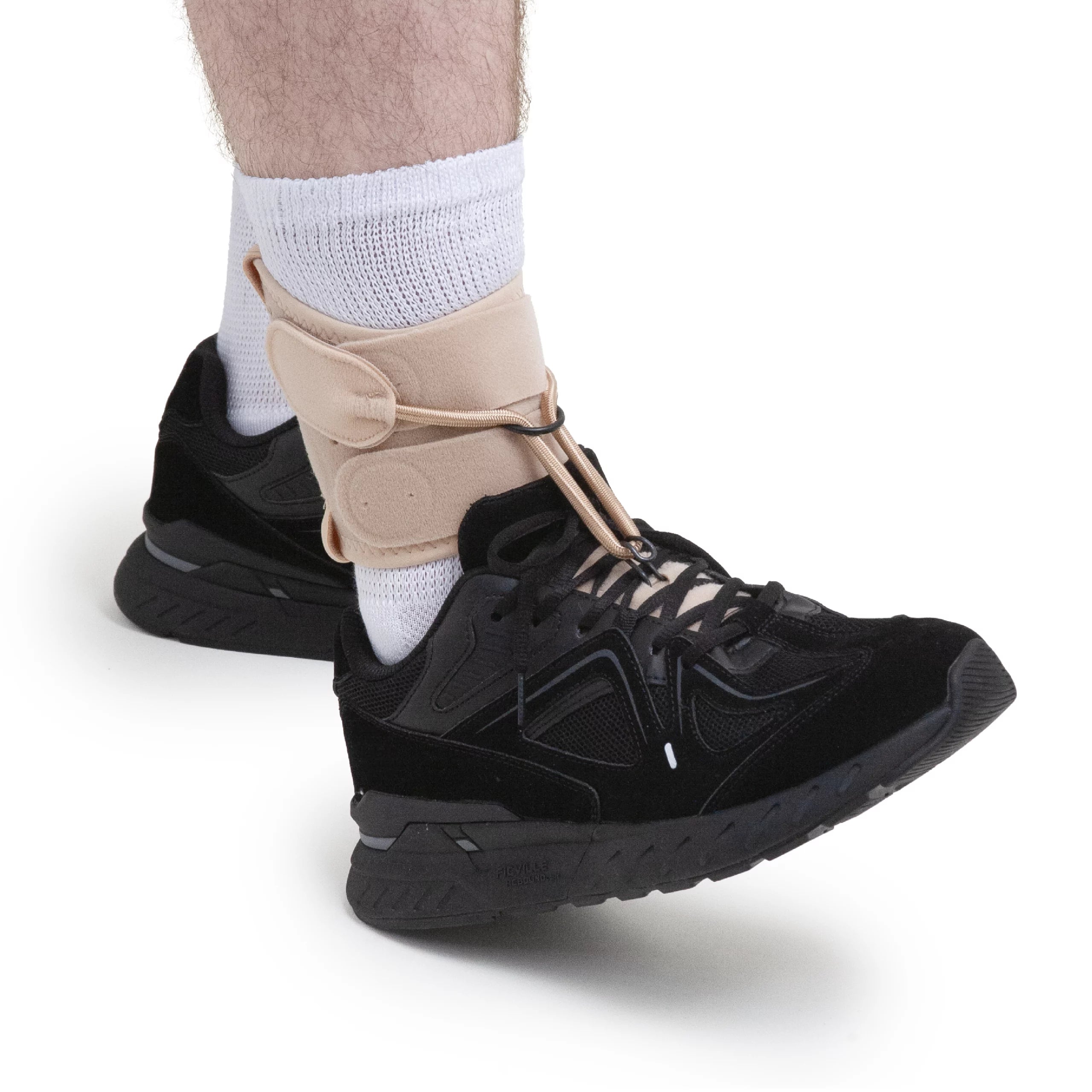 Boxia® Drop Foot AFO