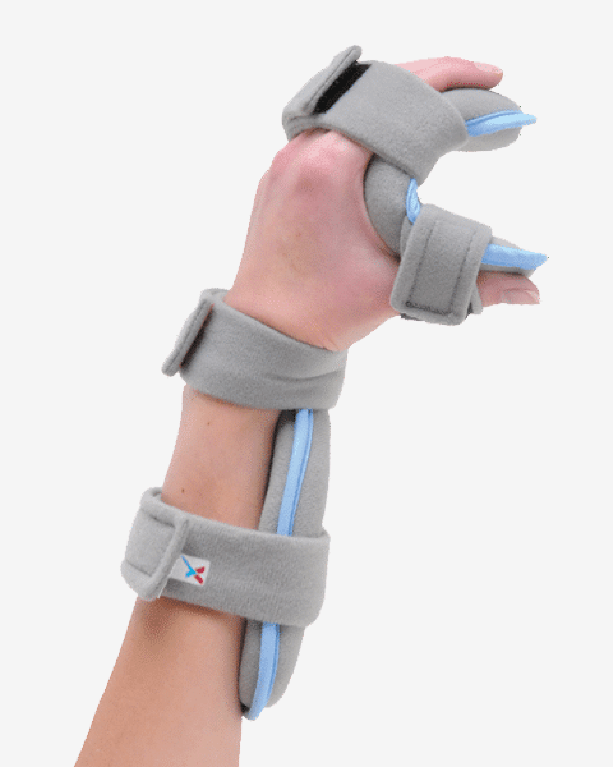 Resting Splint & Spare Liner