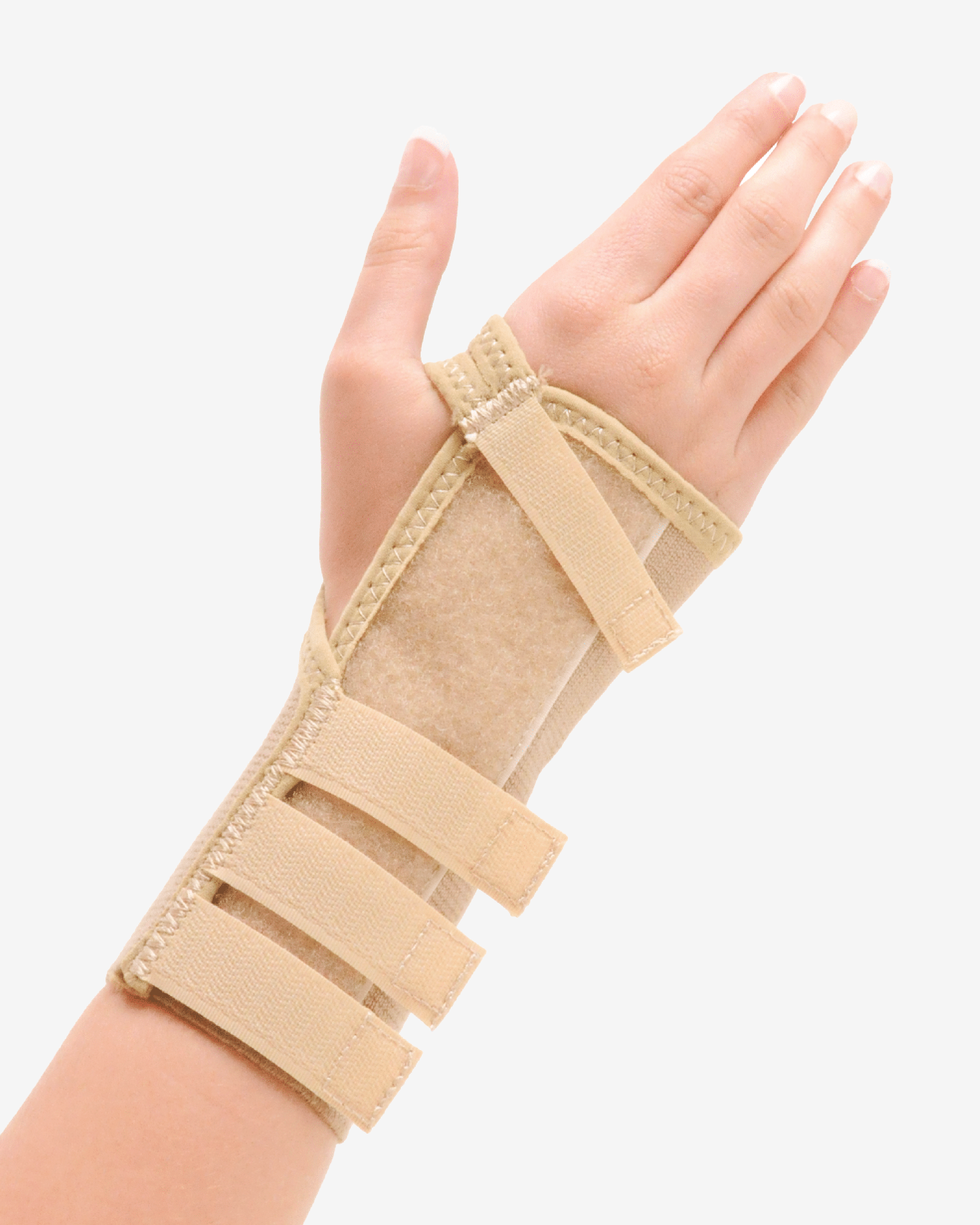 Elastic Wrist Brace