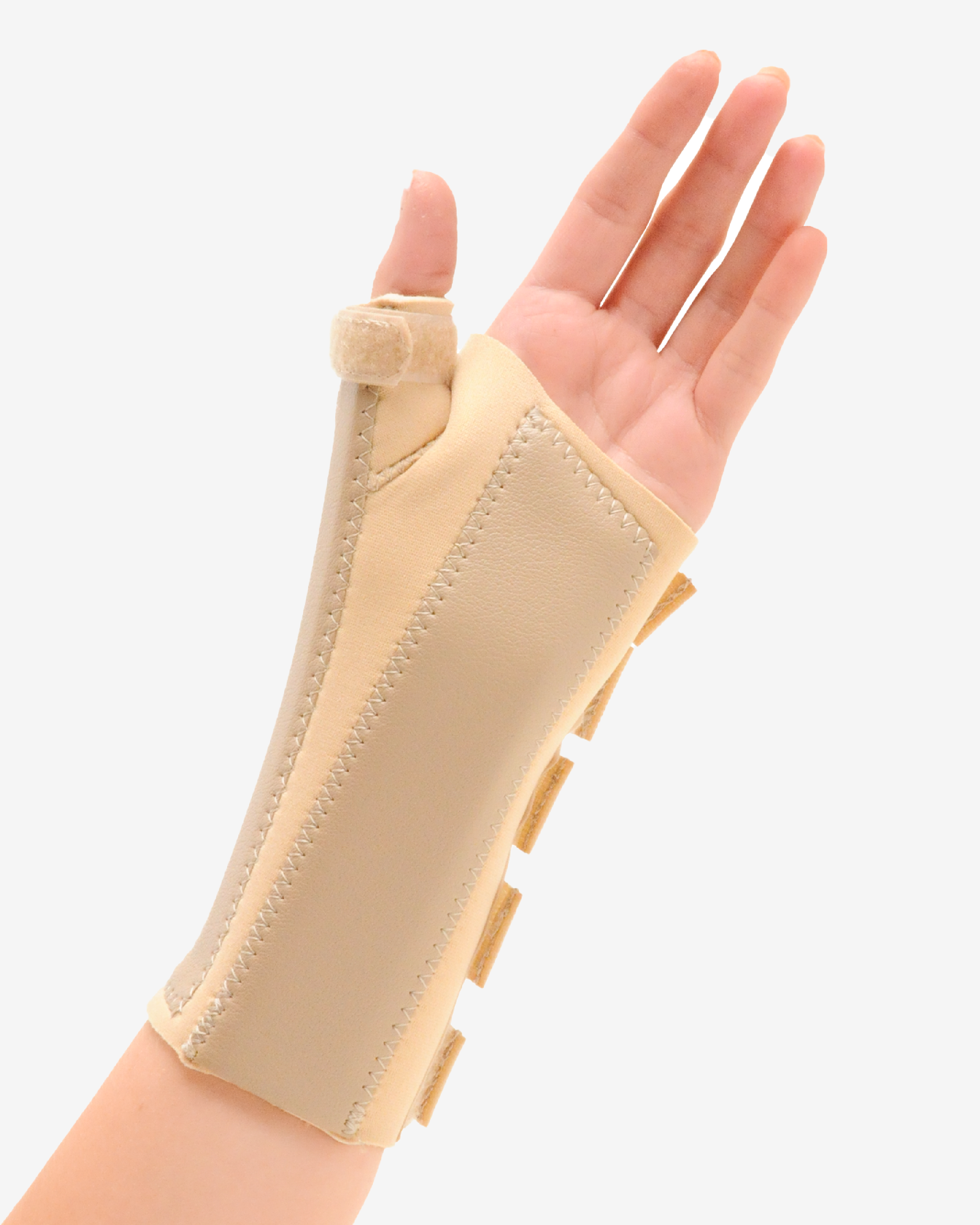 Neoprene Wrist & Thumb Brace