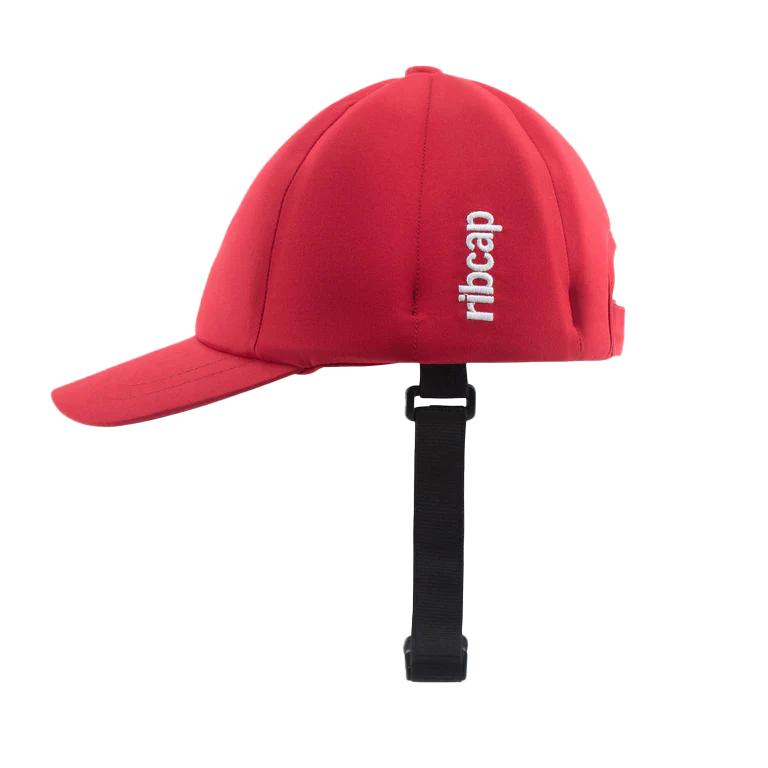 Baseball Protective Cap - Paediatric