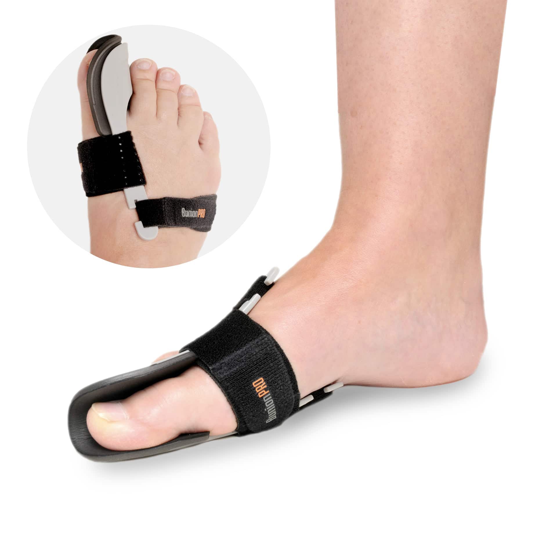 BunionPro®️ Bunion Correction Night Splint