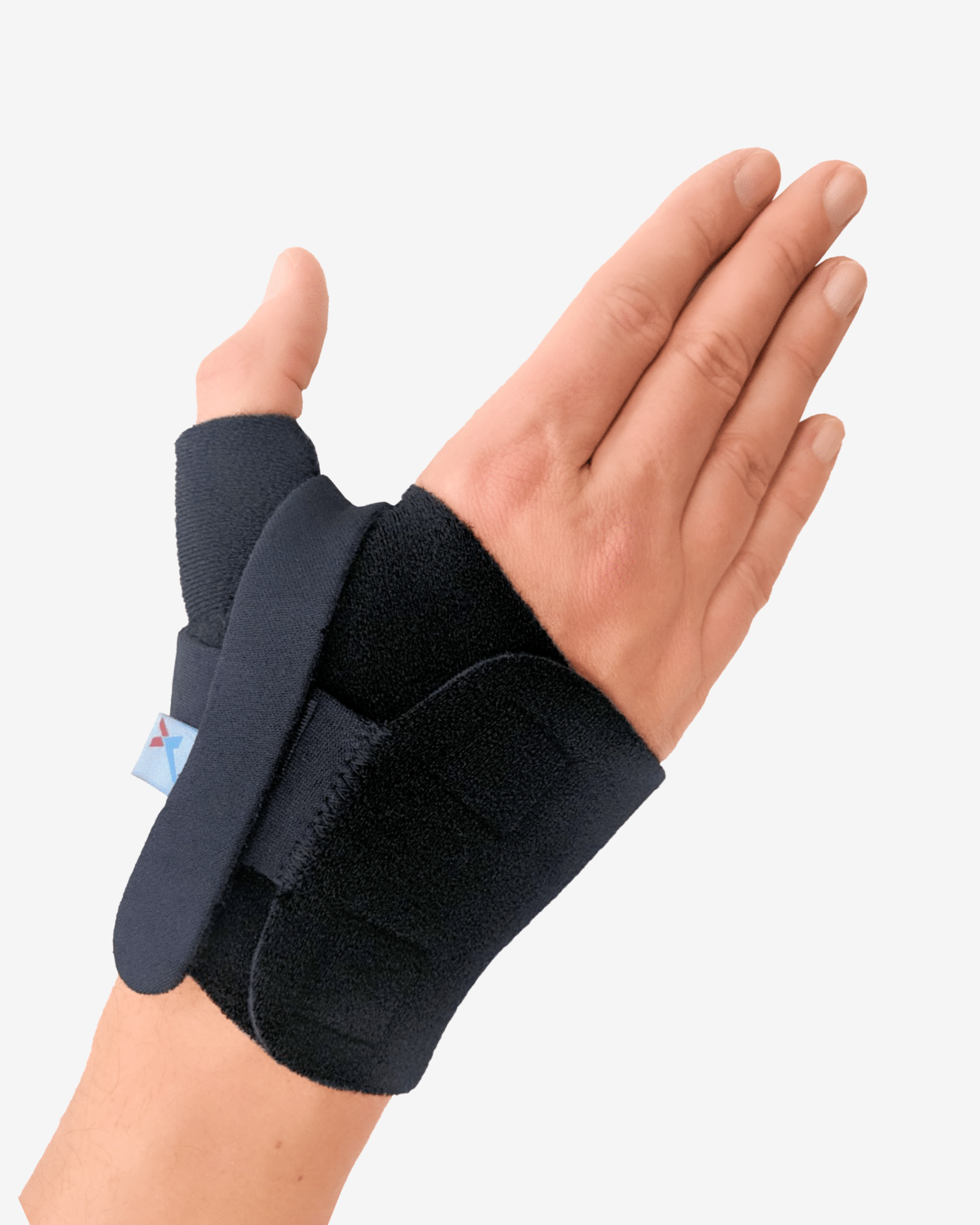 Carpometacarpal Thumb Wrap