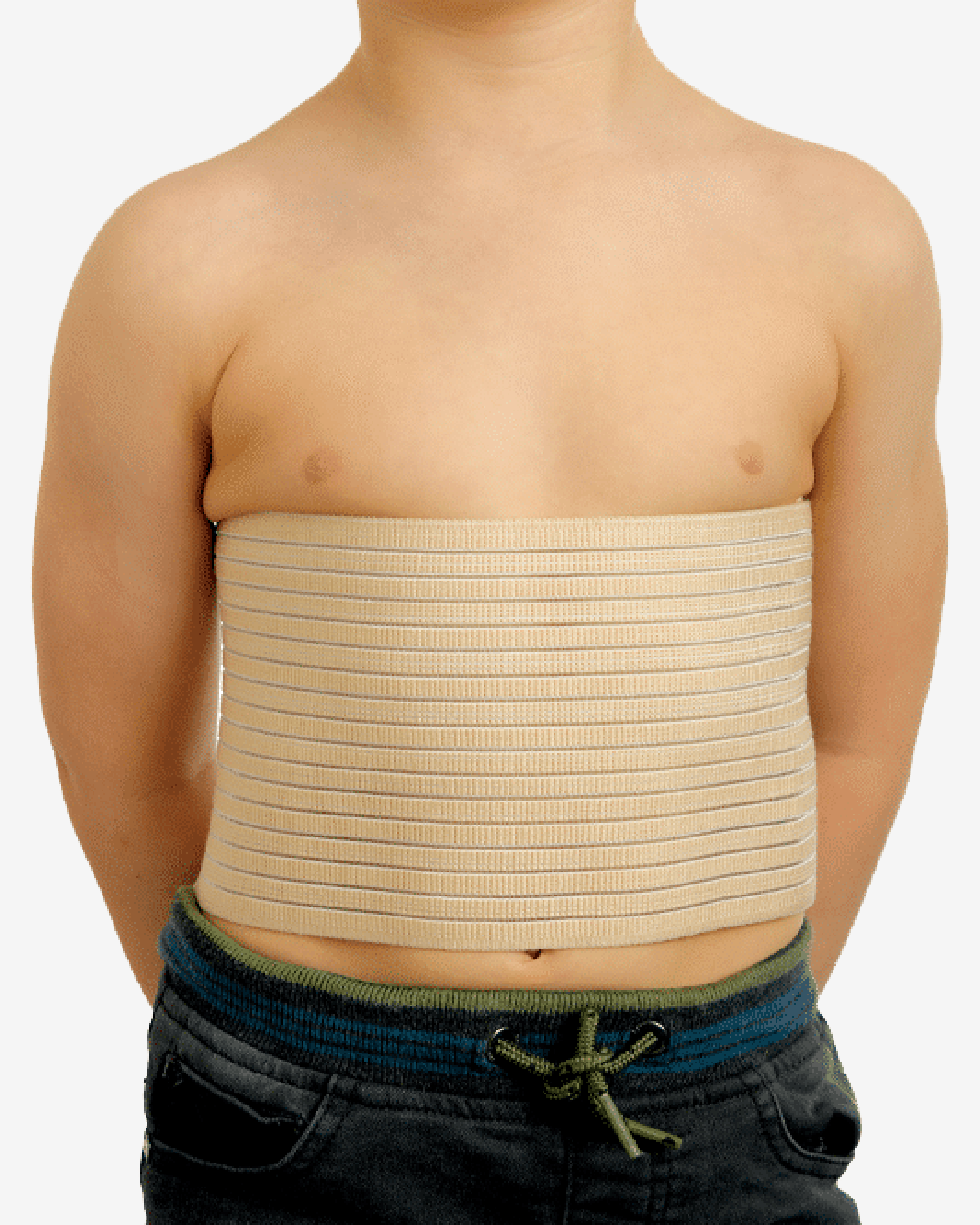 Core Stability Binder