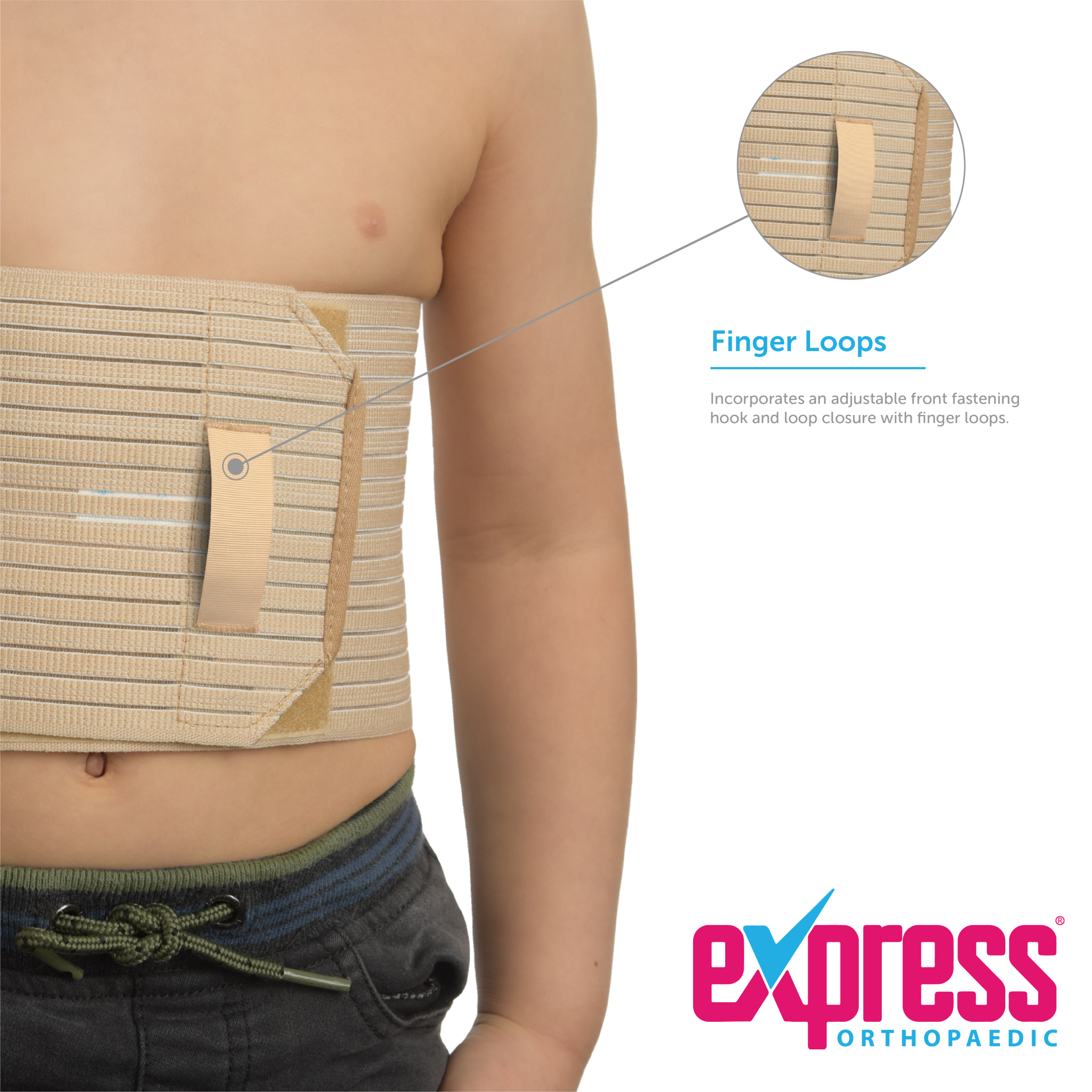 Core Stability Binder