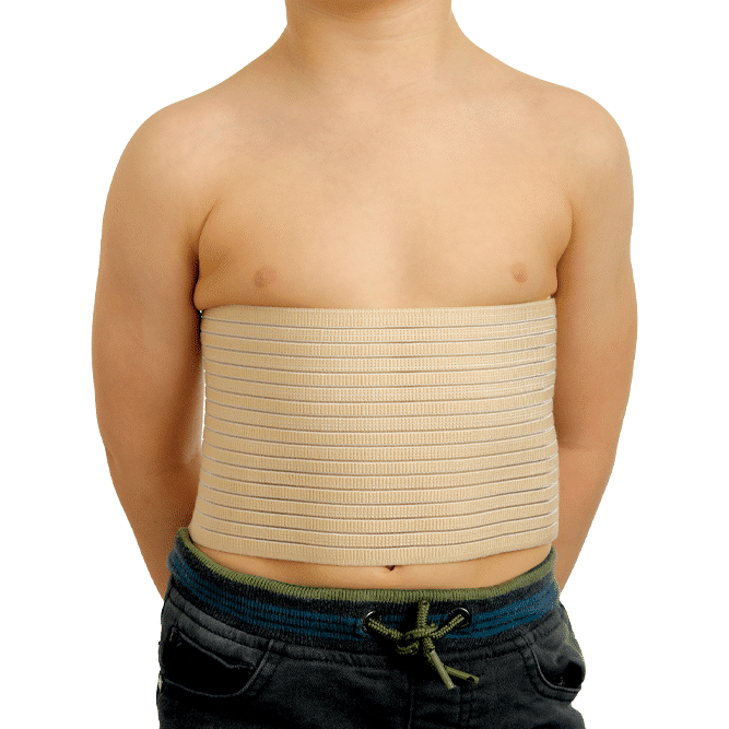 Core Stability Binder