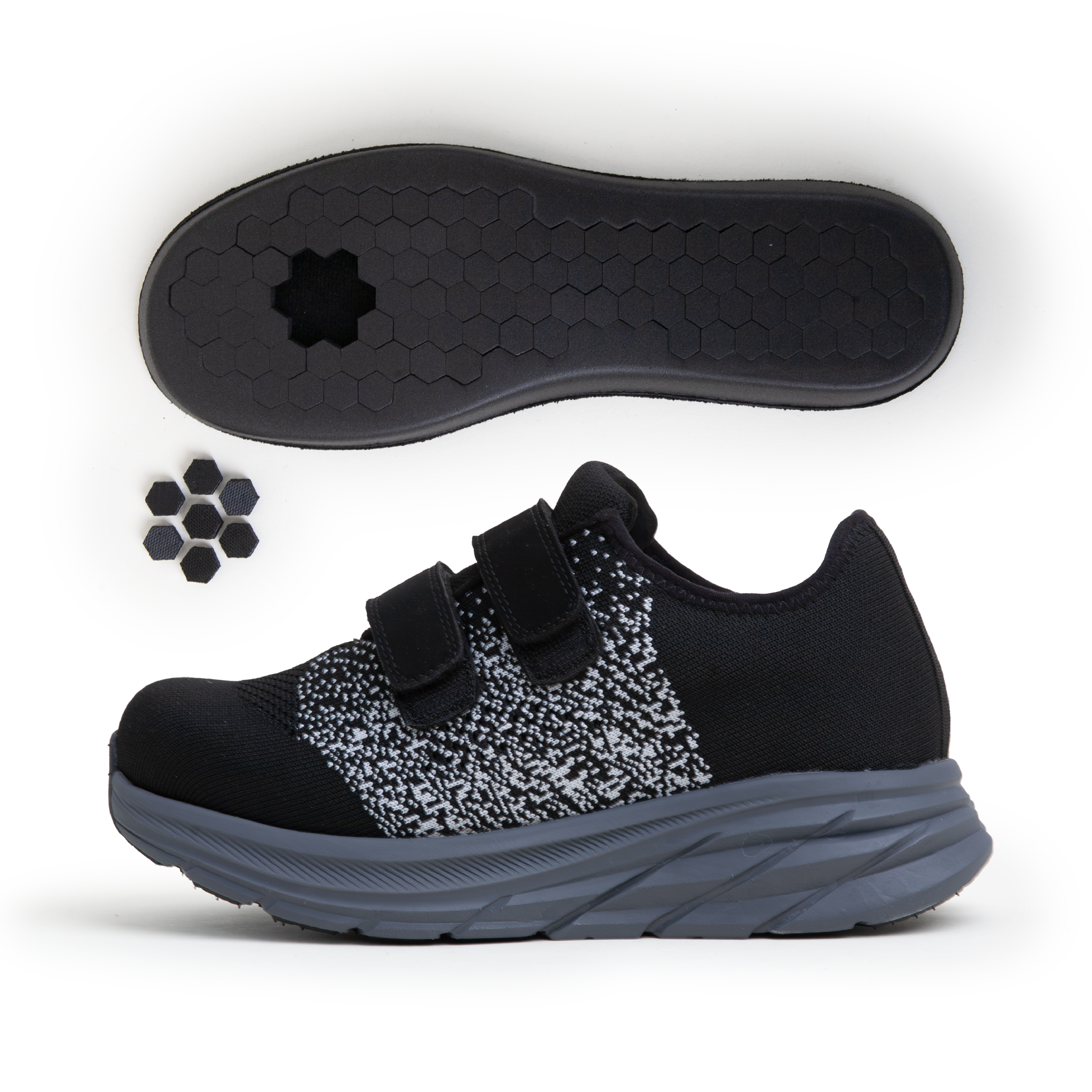 Therapeutic Trainers & Relief Insole