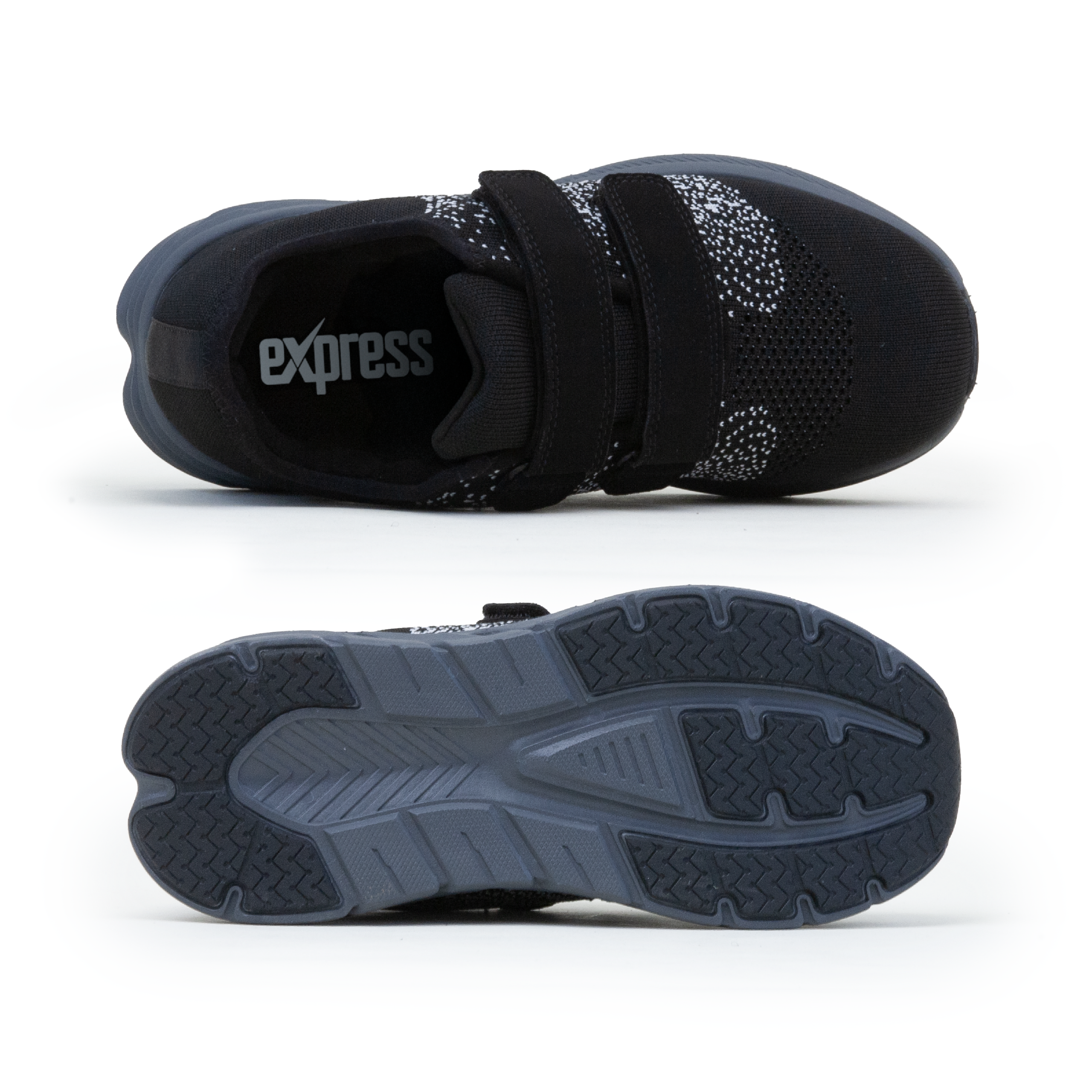 Therapeutic Trainers & Relief Insole