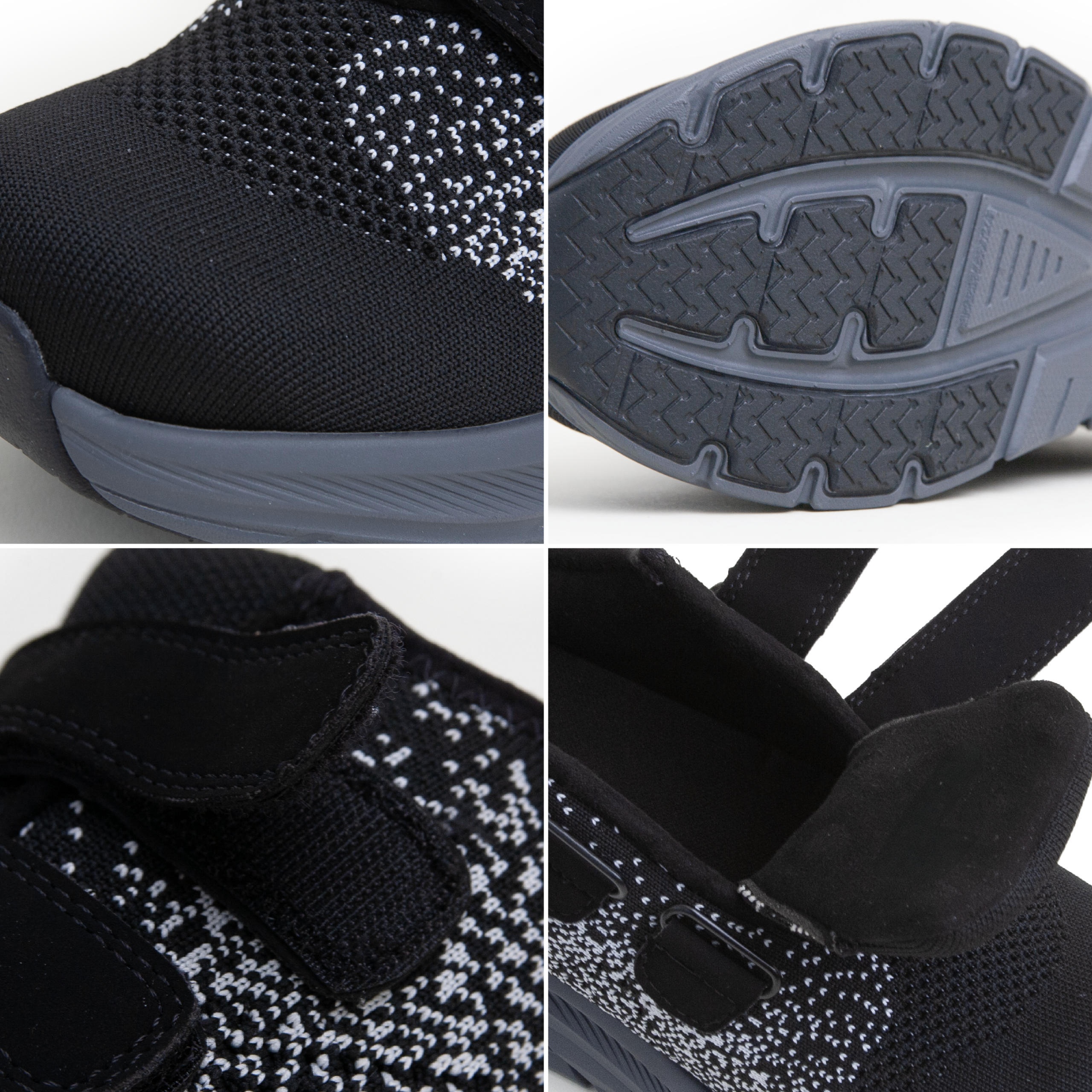 Therapeutic Trainers & Relief Insole
