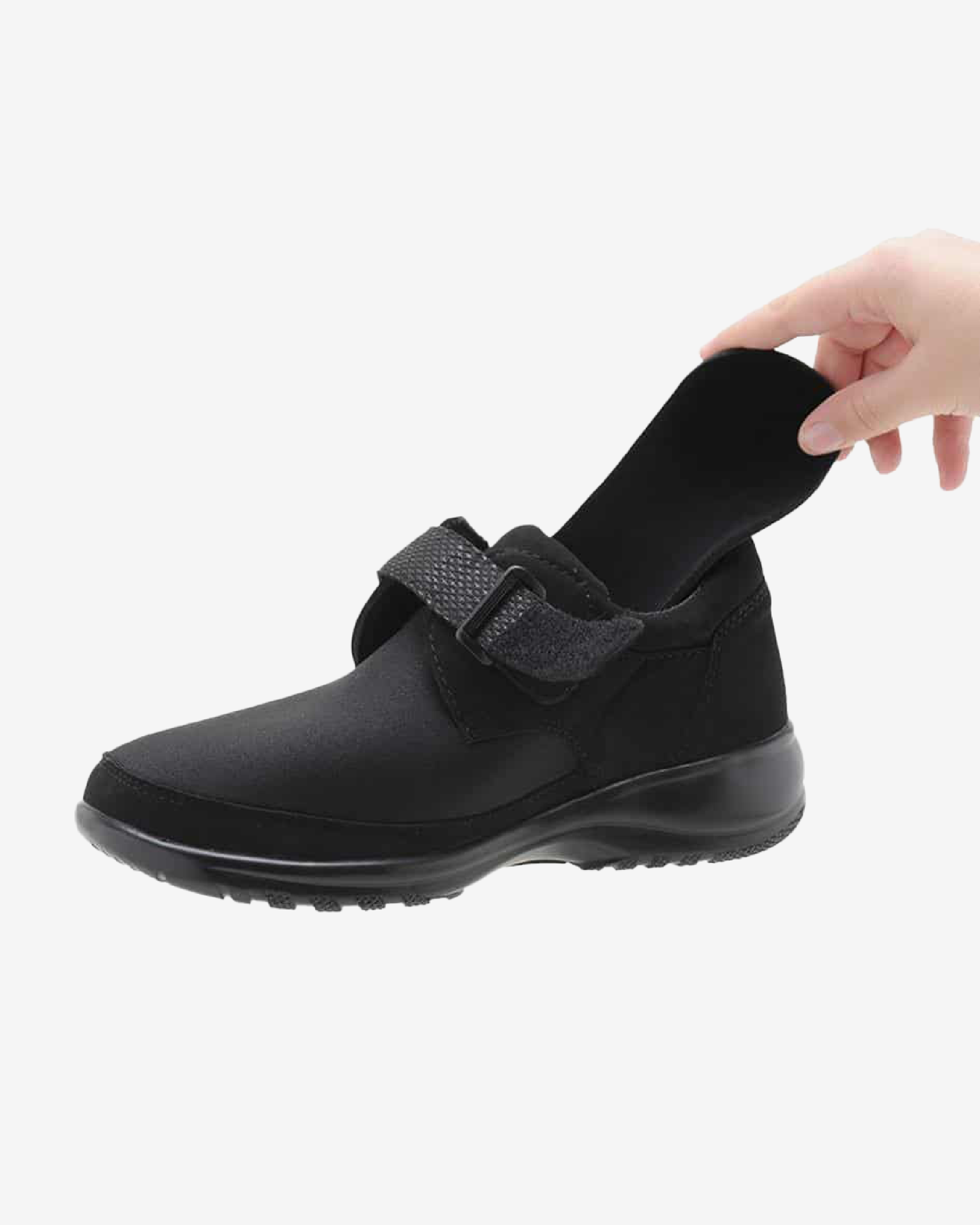 Therapeutic Neoprene Shoes (Pair)