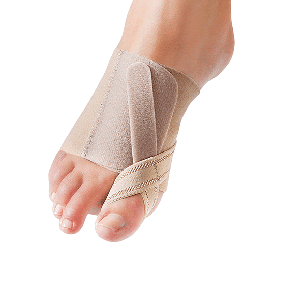 Conex® Hallux Valgus Correction