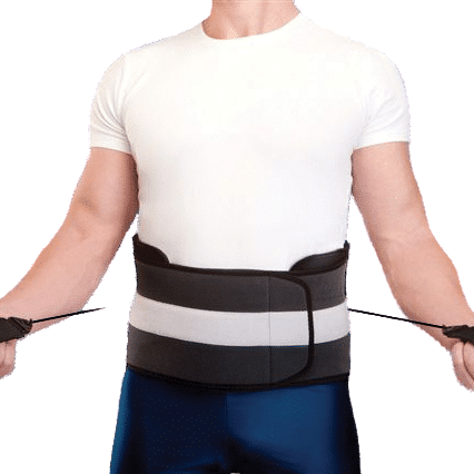 Star Brace Dynamic Support