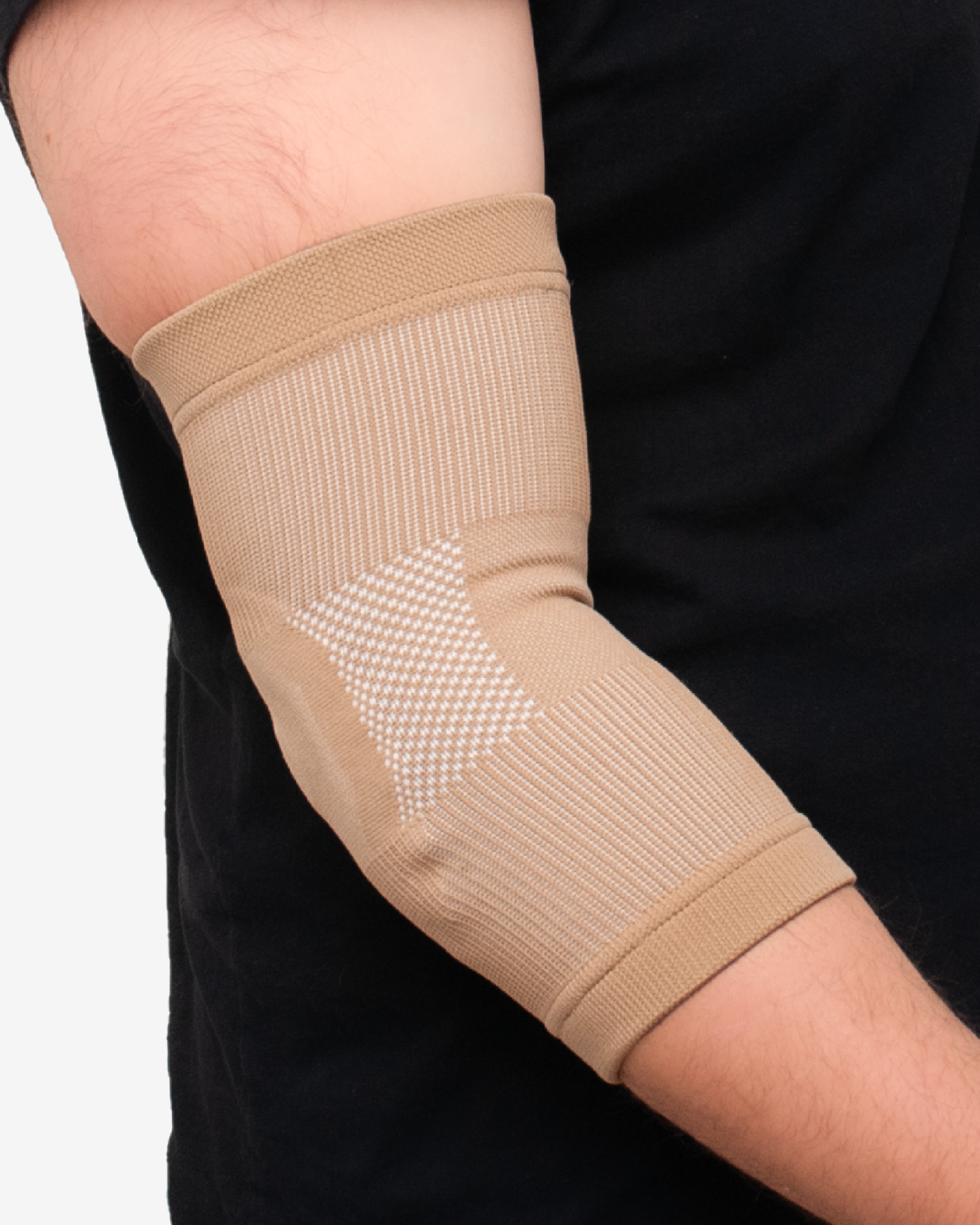 Gel Elbow Protection Sleeve