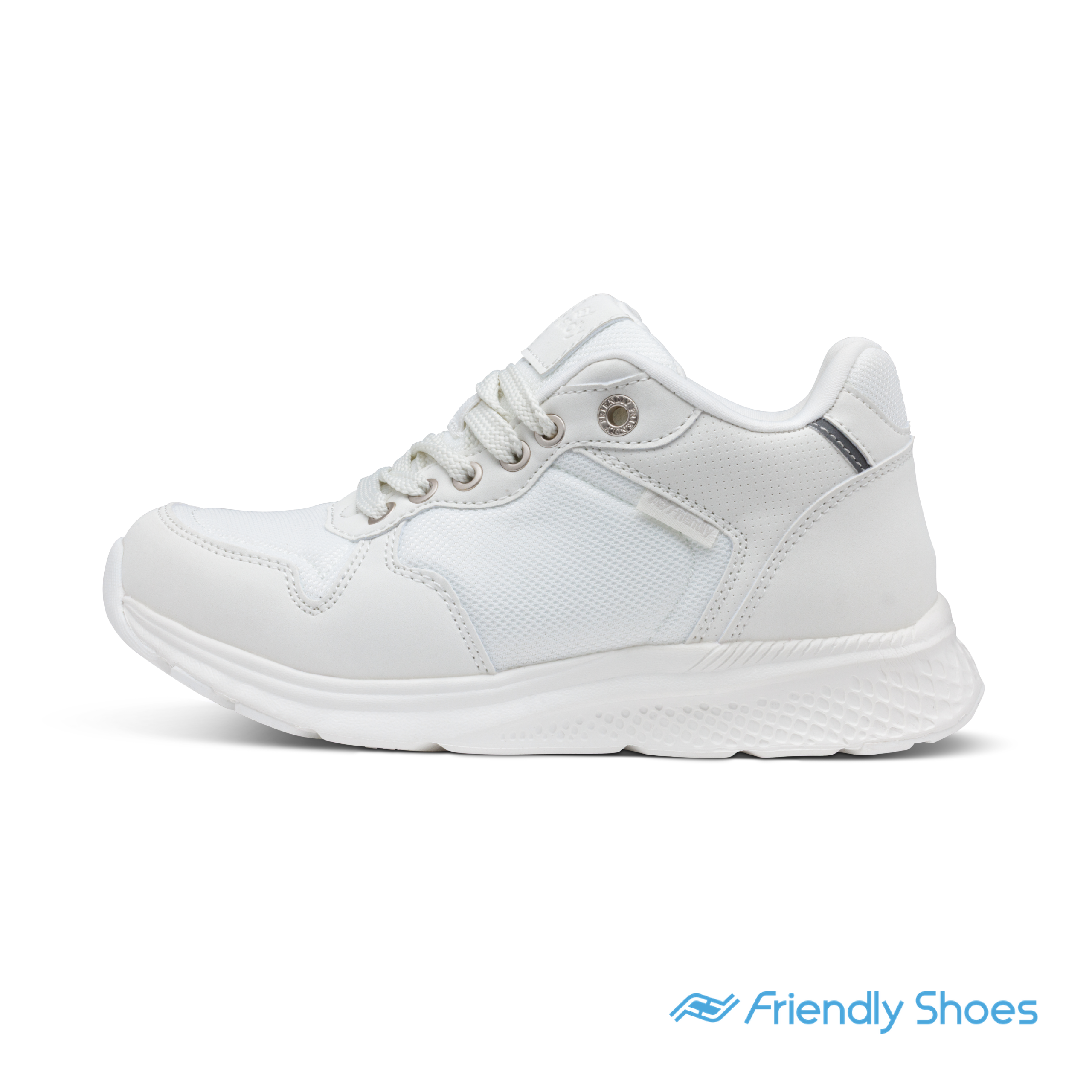 Friendly Shoes Kids Excursion