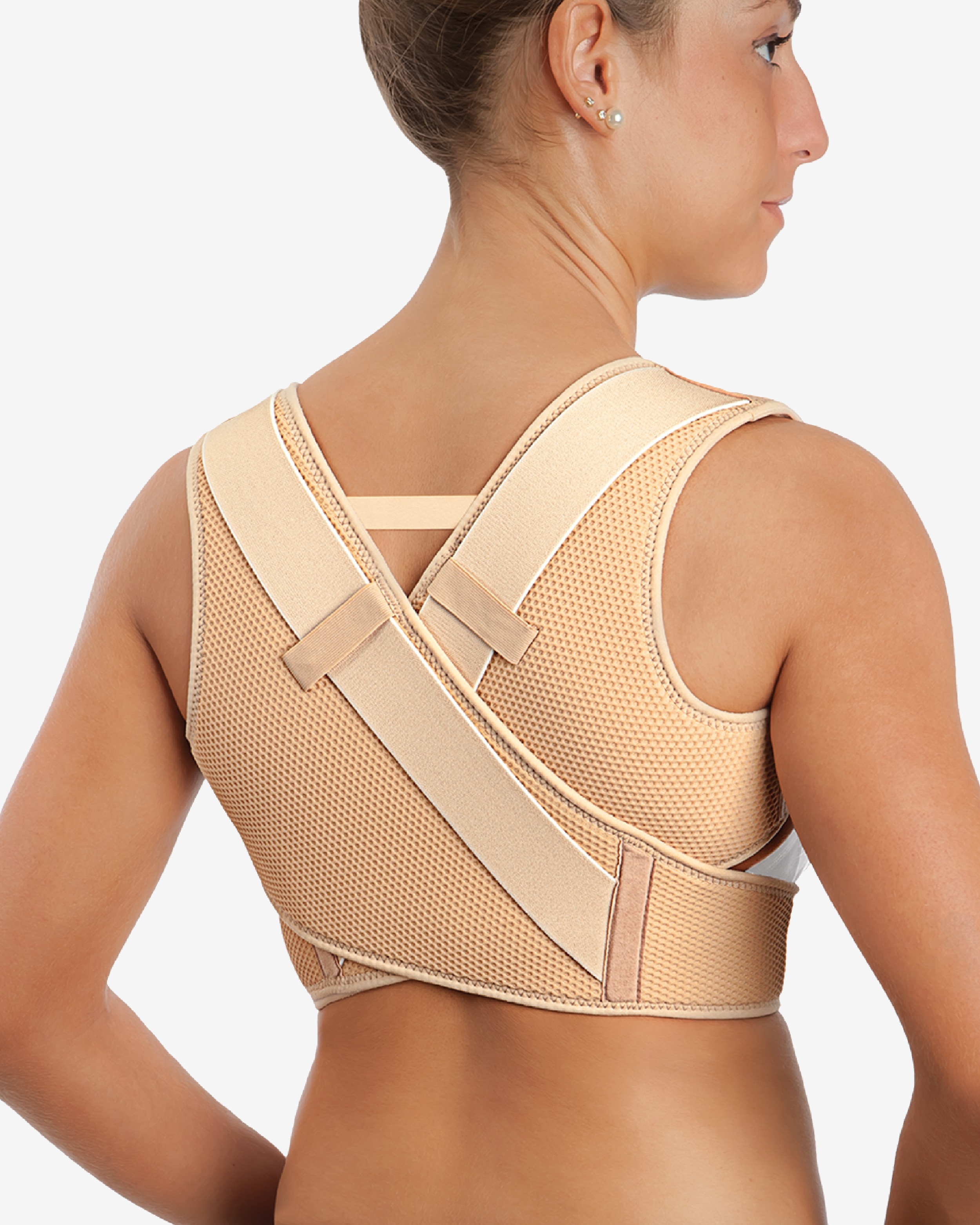 Figure-of-8 Posture Support