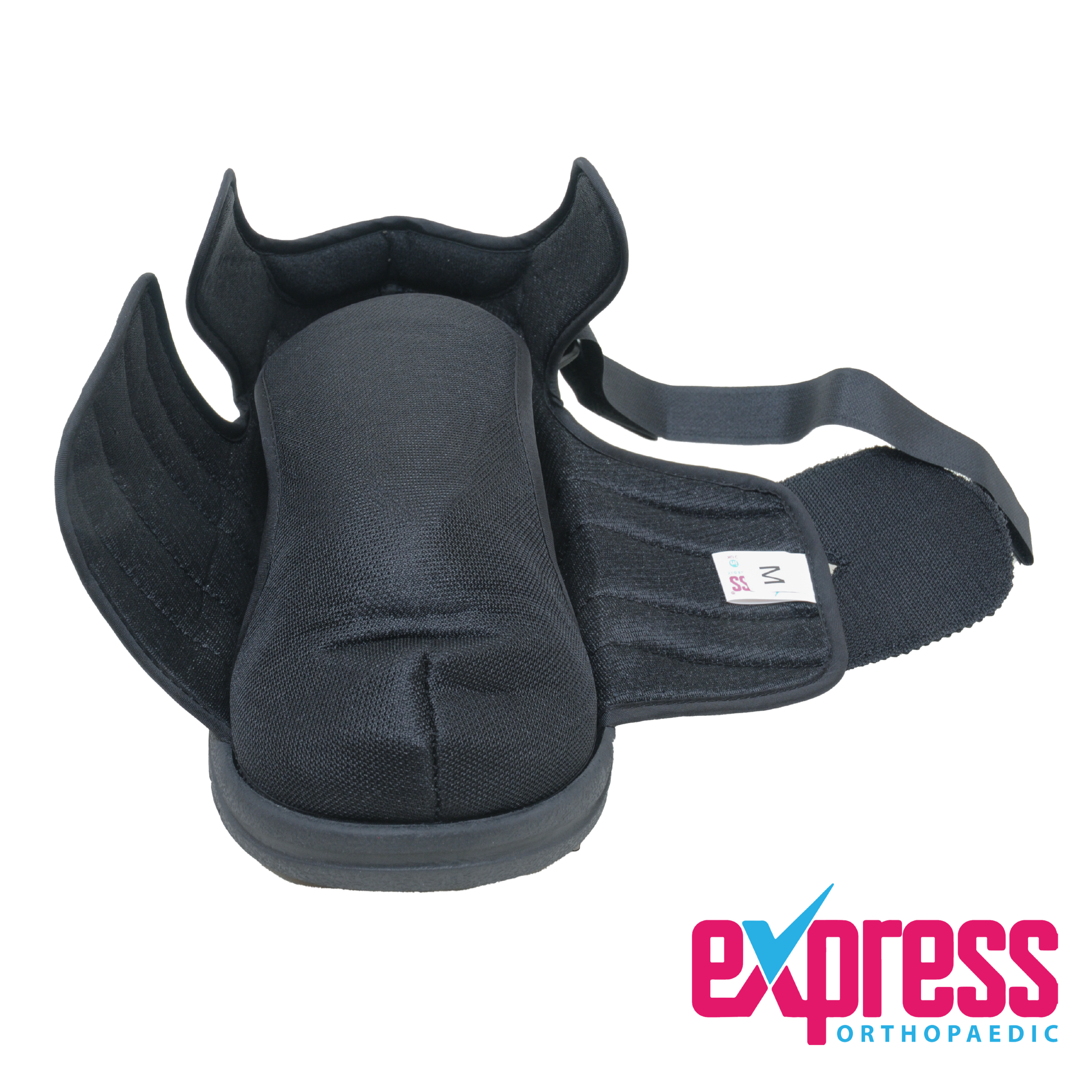 Diabetic Shoe & Relief Insole