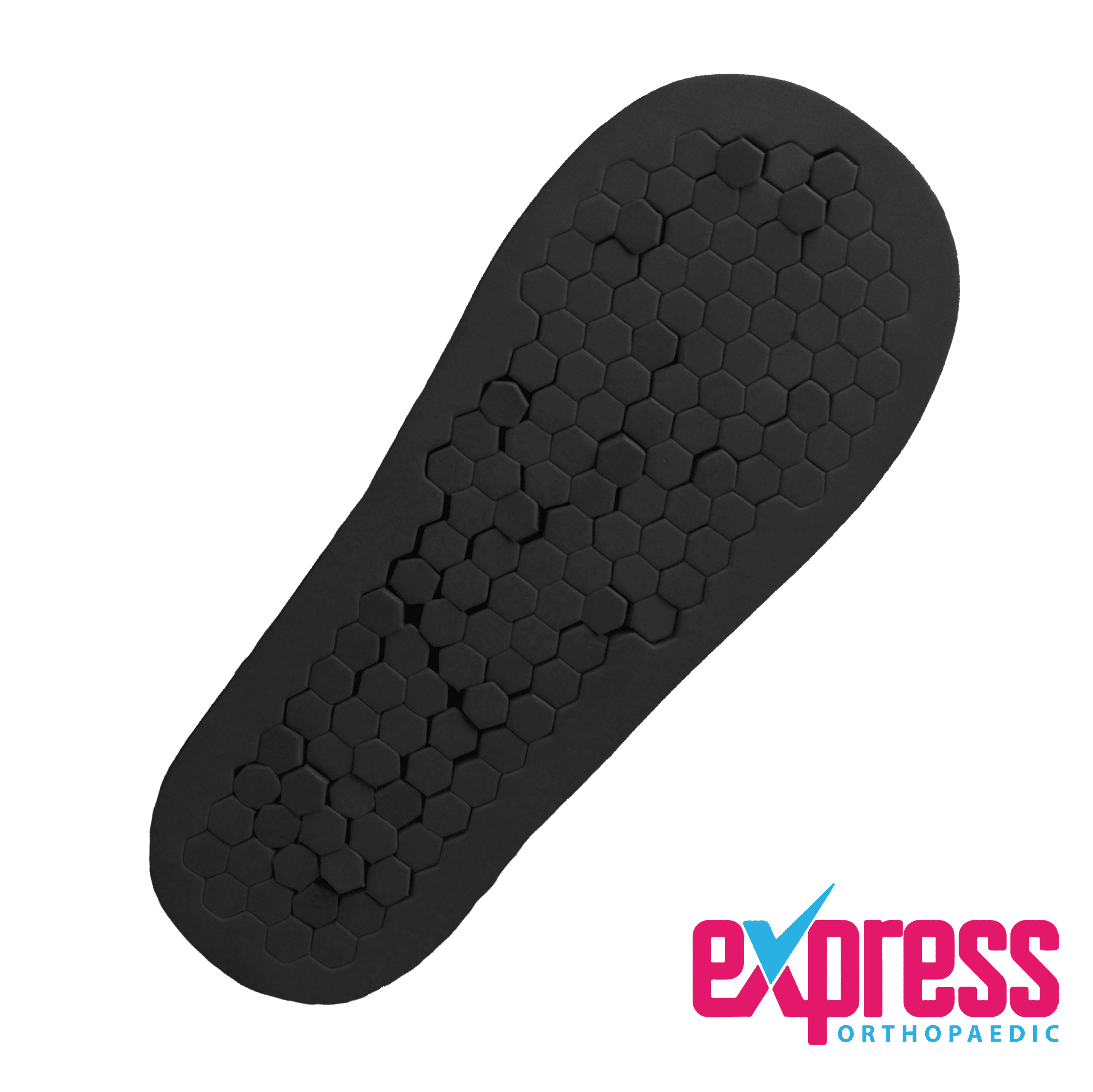 Diabetic Shoe & Relief Insole