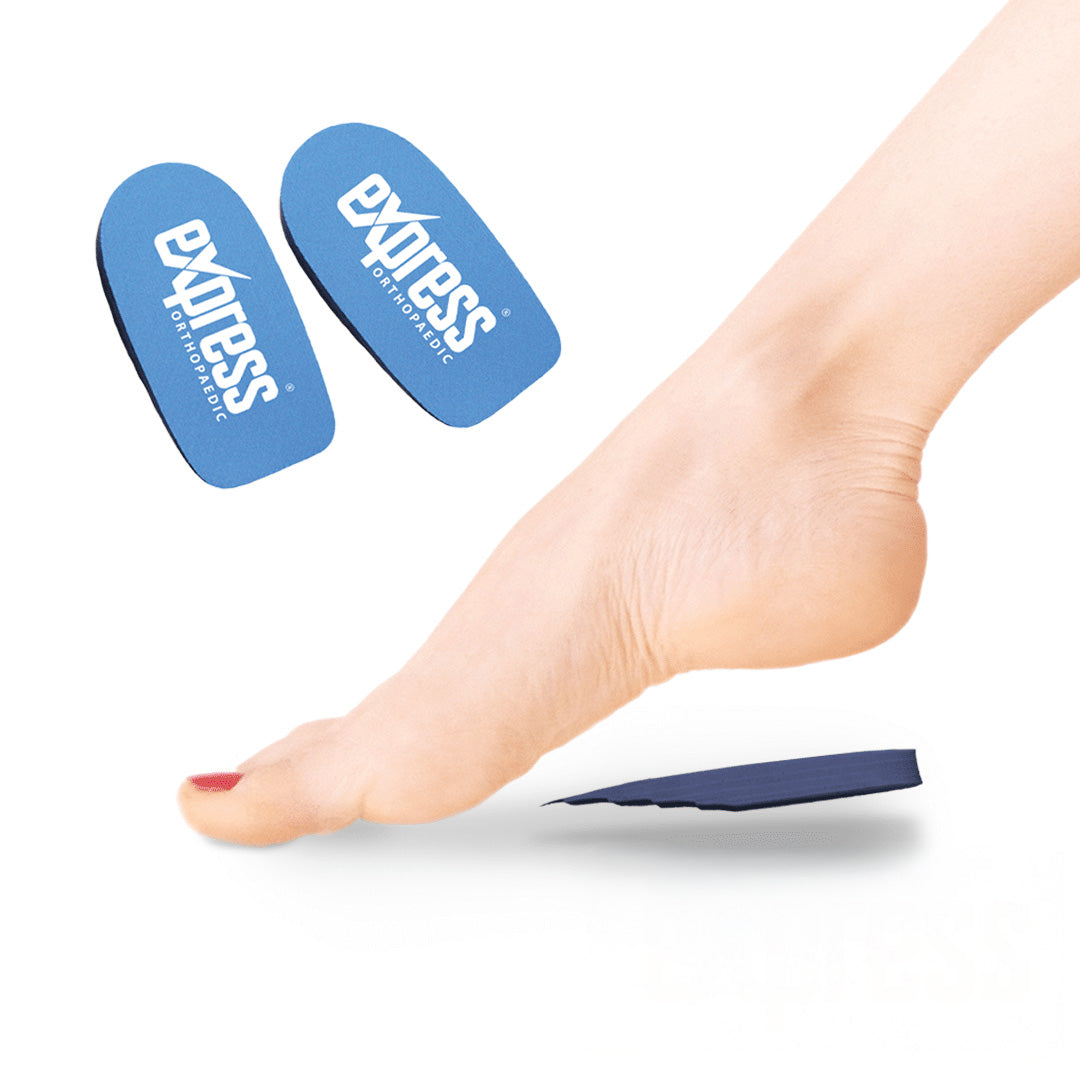 5 Layer Heel Elevator (Mid Density)