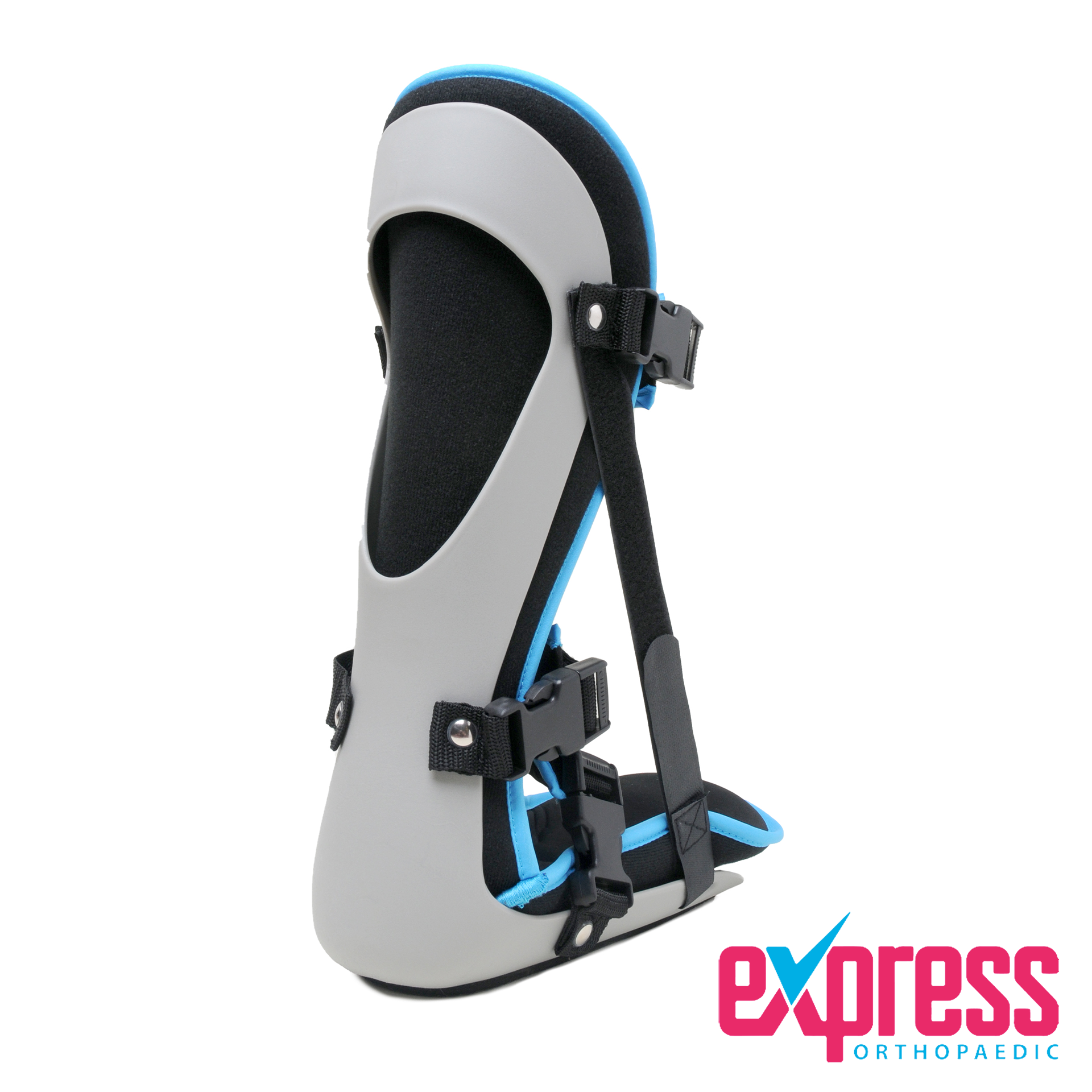 Adjustable Night Splint