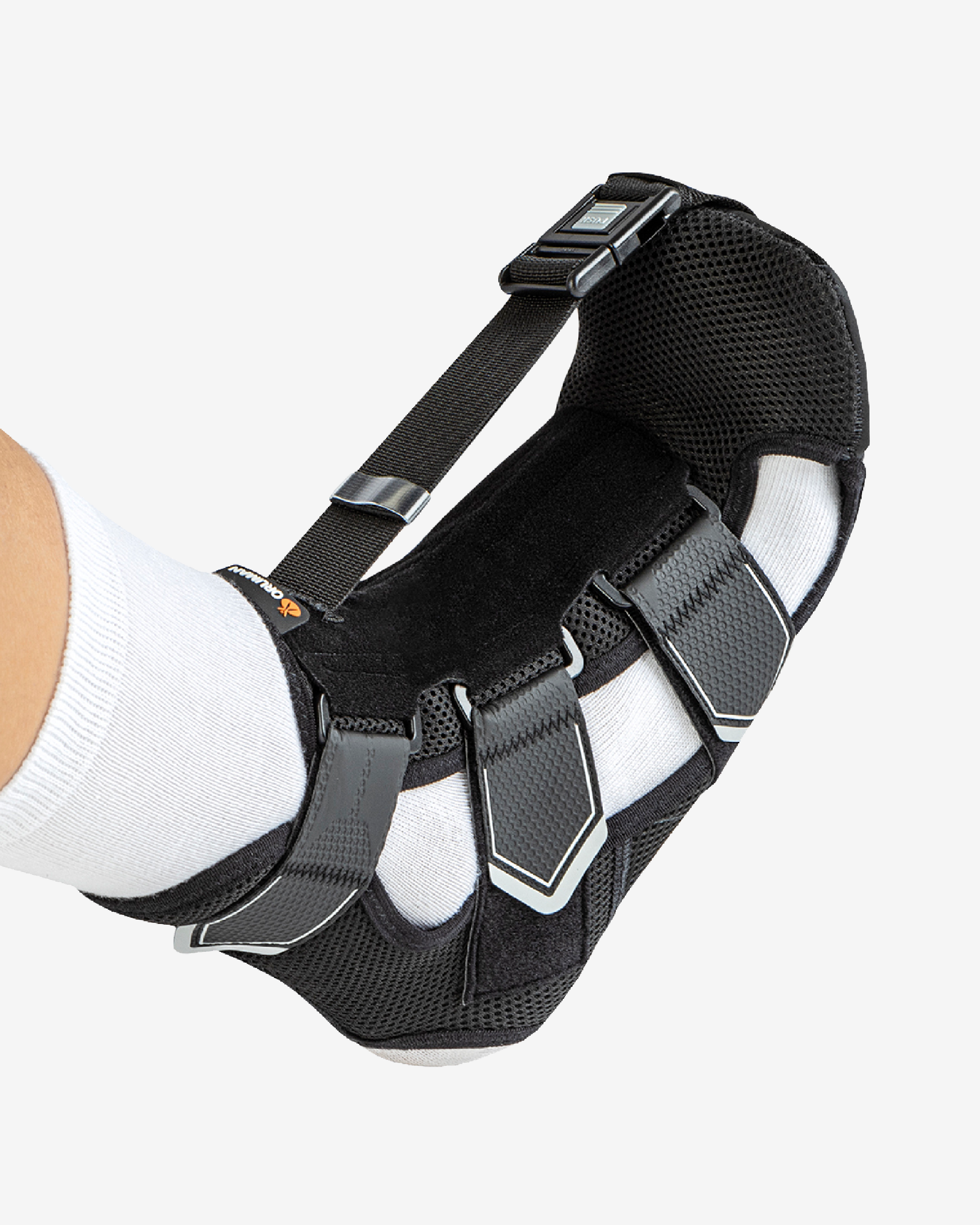 Textile Night Splint