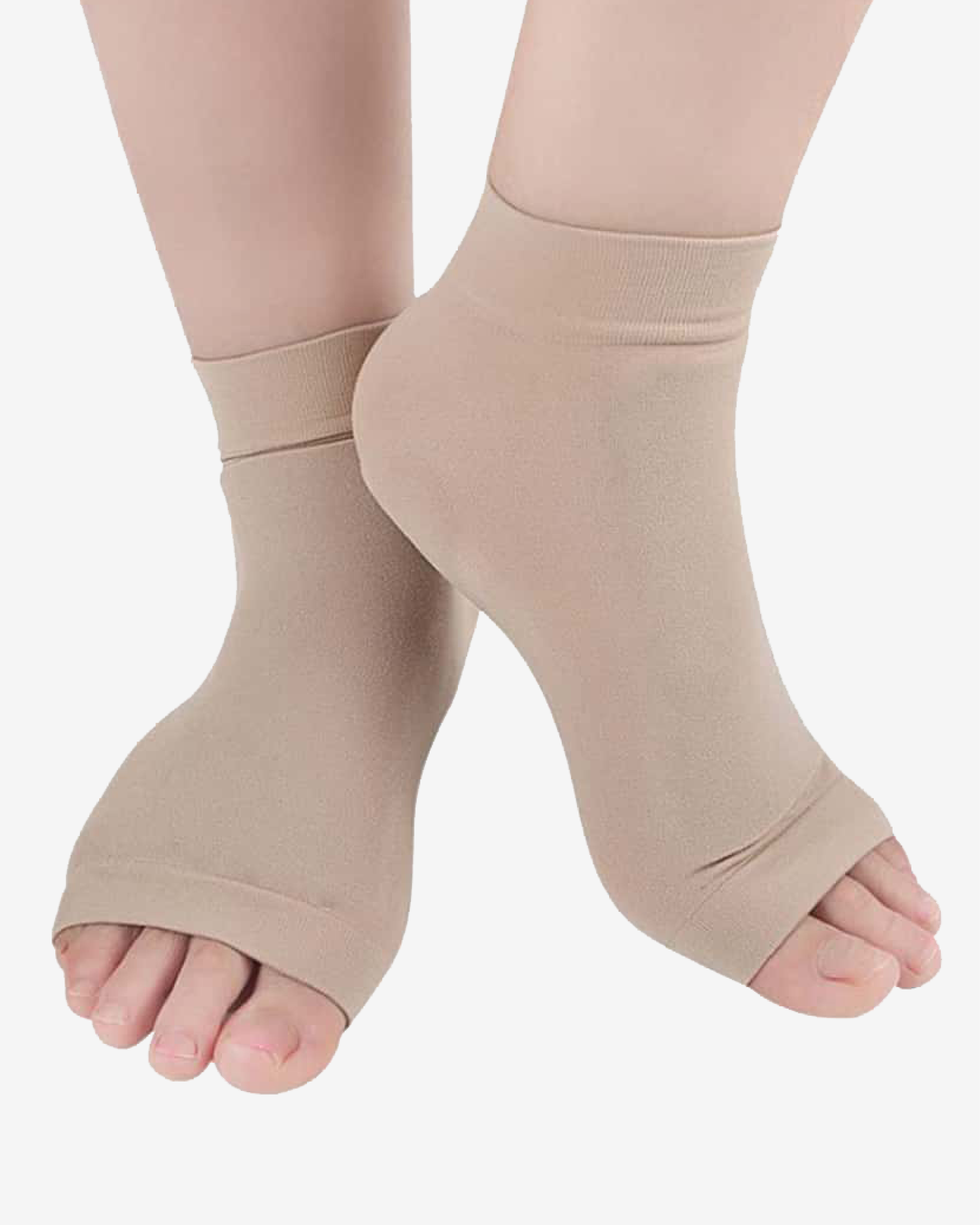PediGel® Gel Plantar Fascia Sleeve (2 Units)
