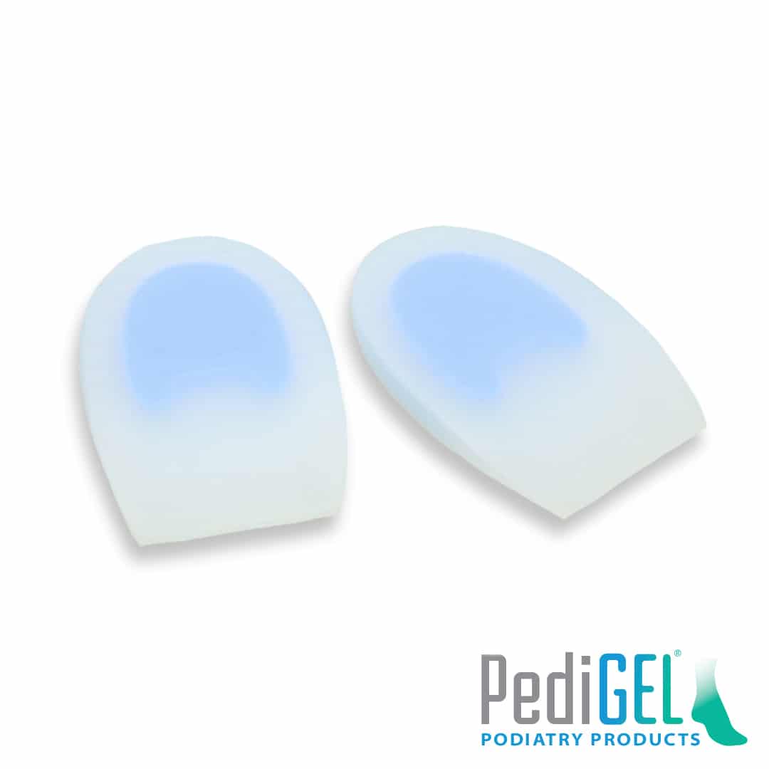 PediGel® Gel Heel Wedge (5,8 &10mm)