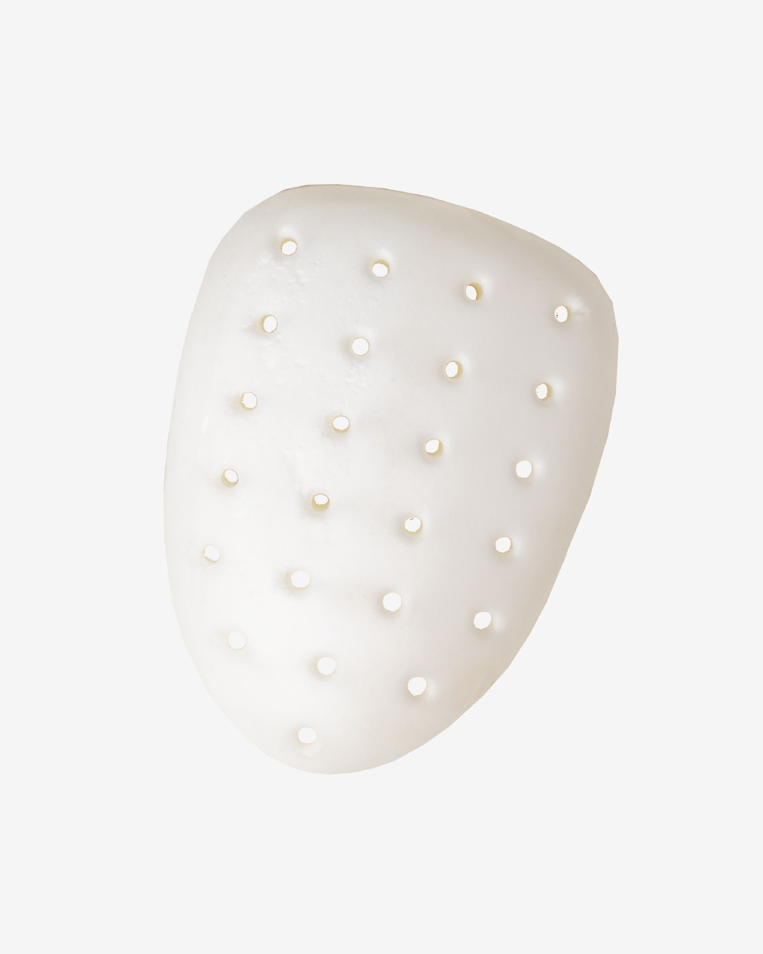 Replacement Hernia Pad