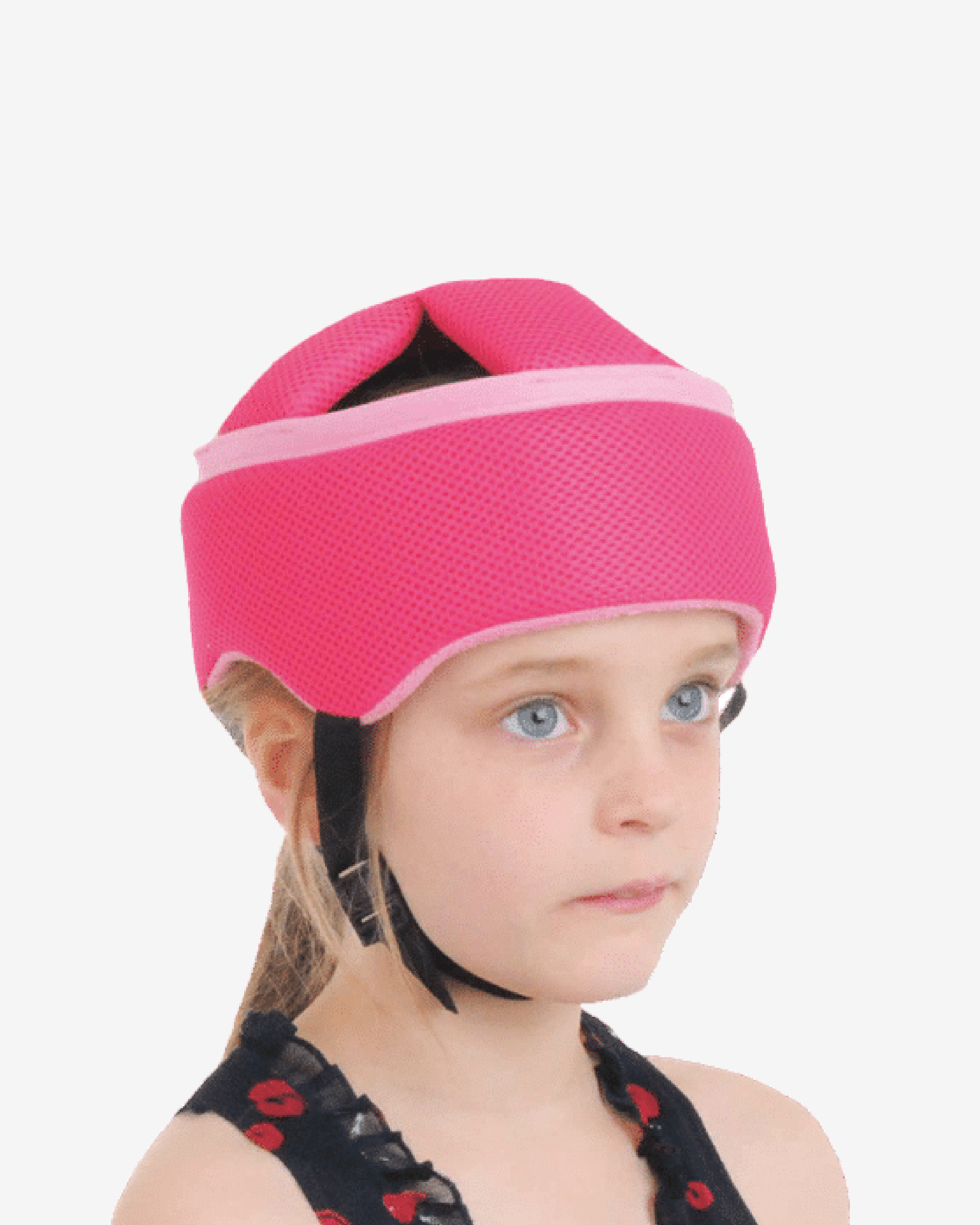 HeadProtex® Soft Shell Helmet