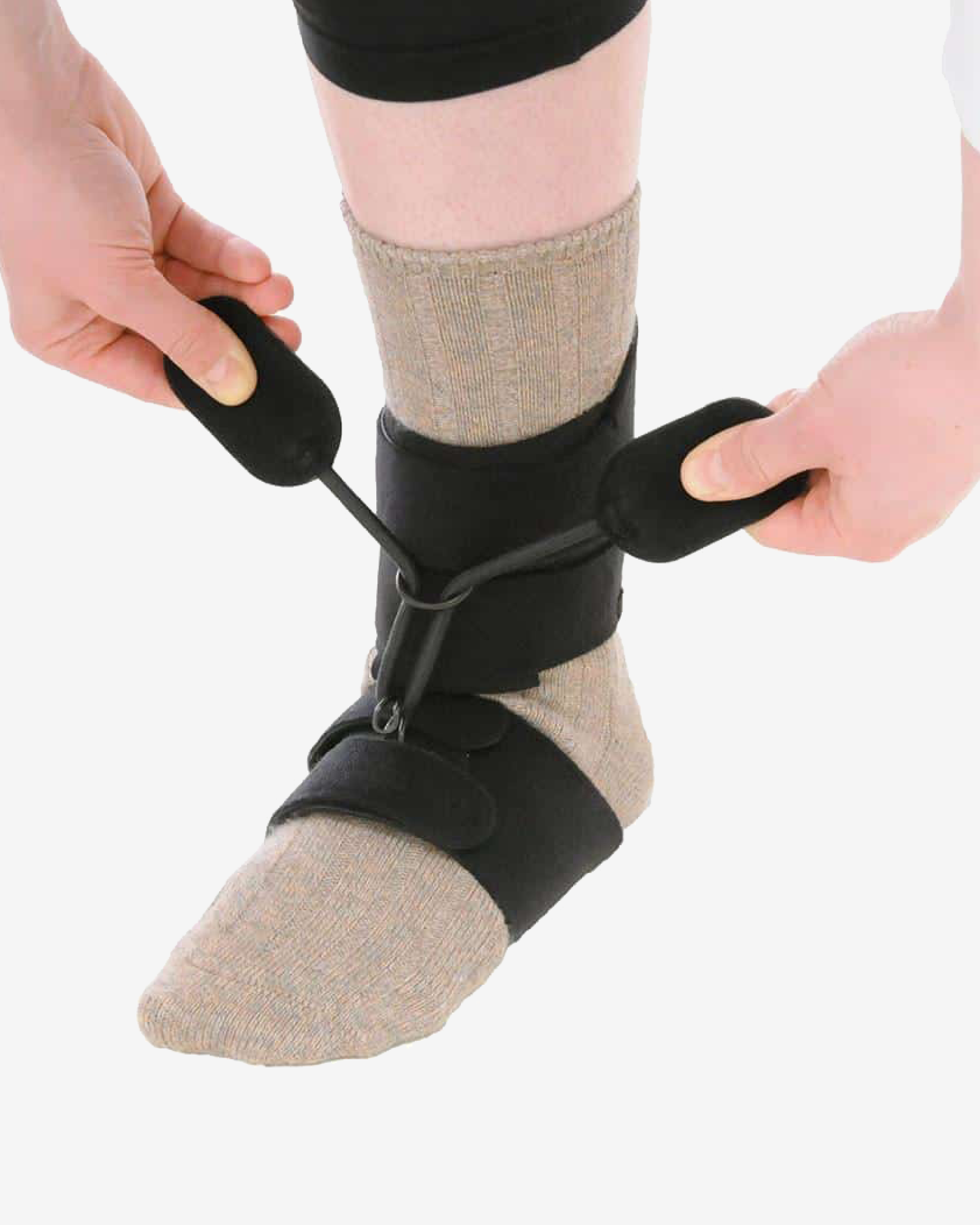 Boxia® Shoeless Attachment