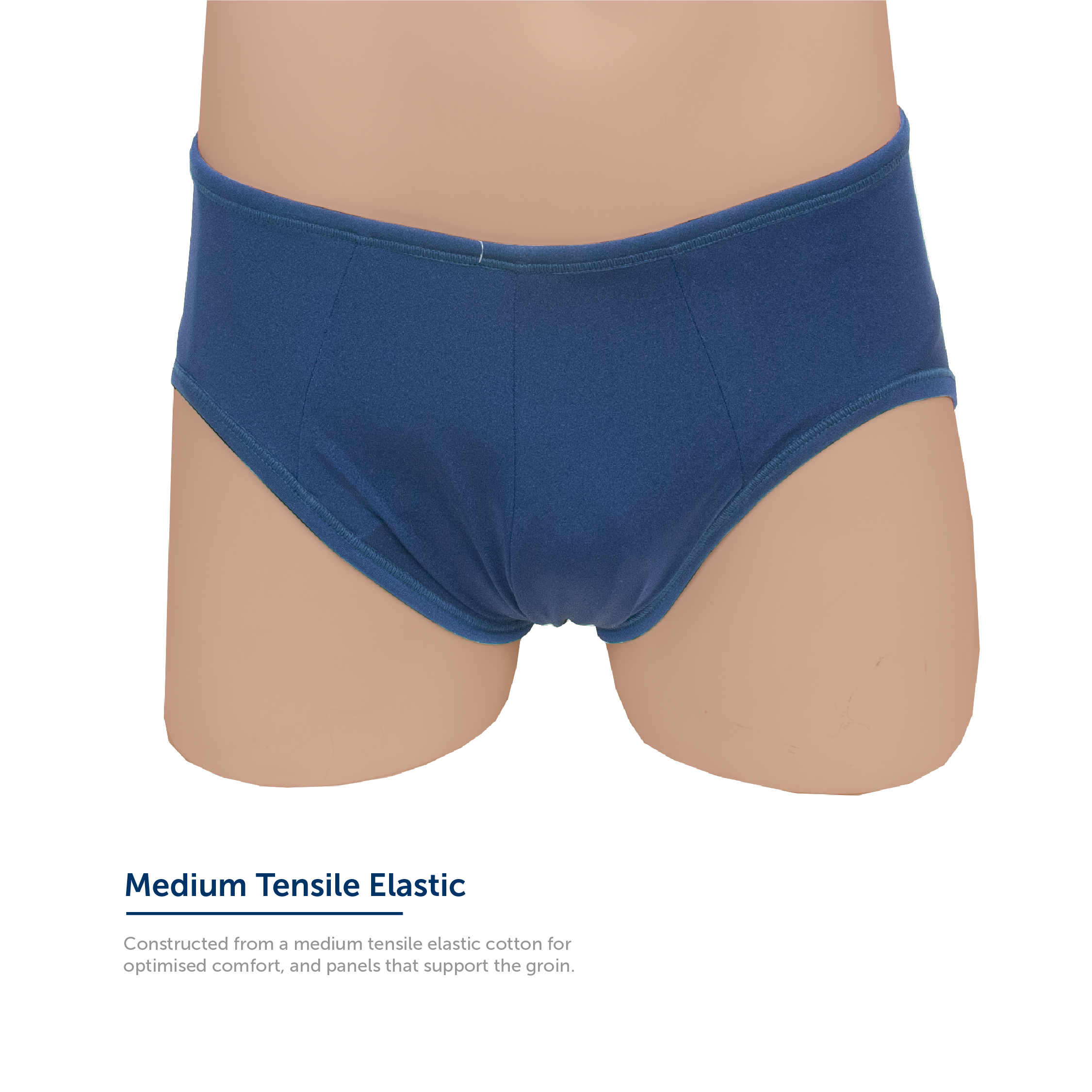 Medium Tensile Elastic